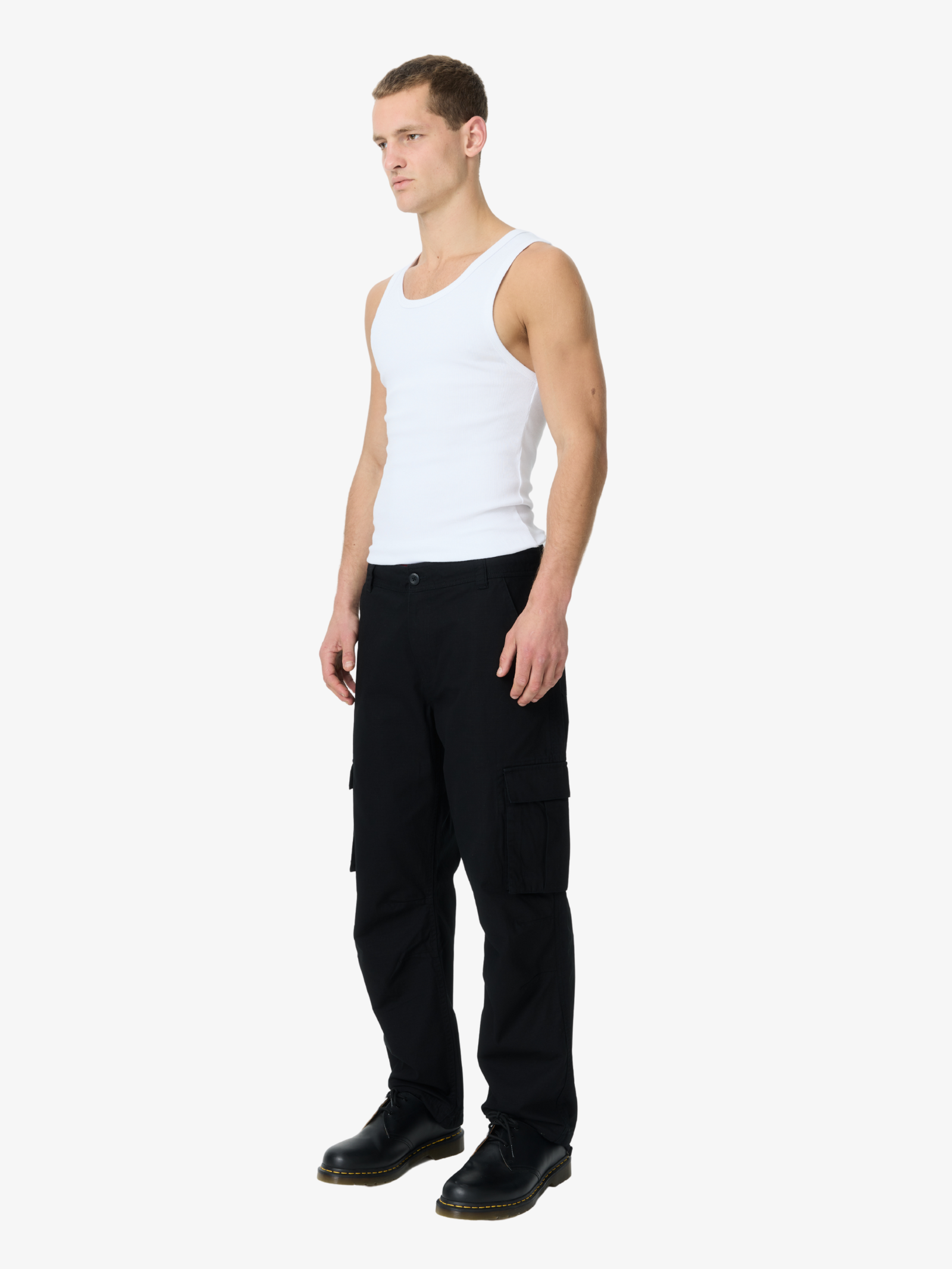 Wyatt Cargo Pants