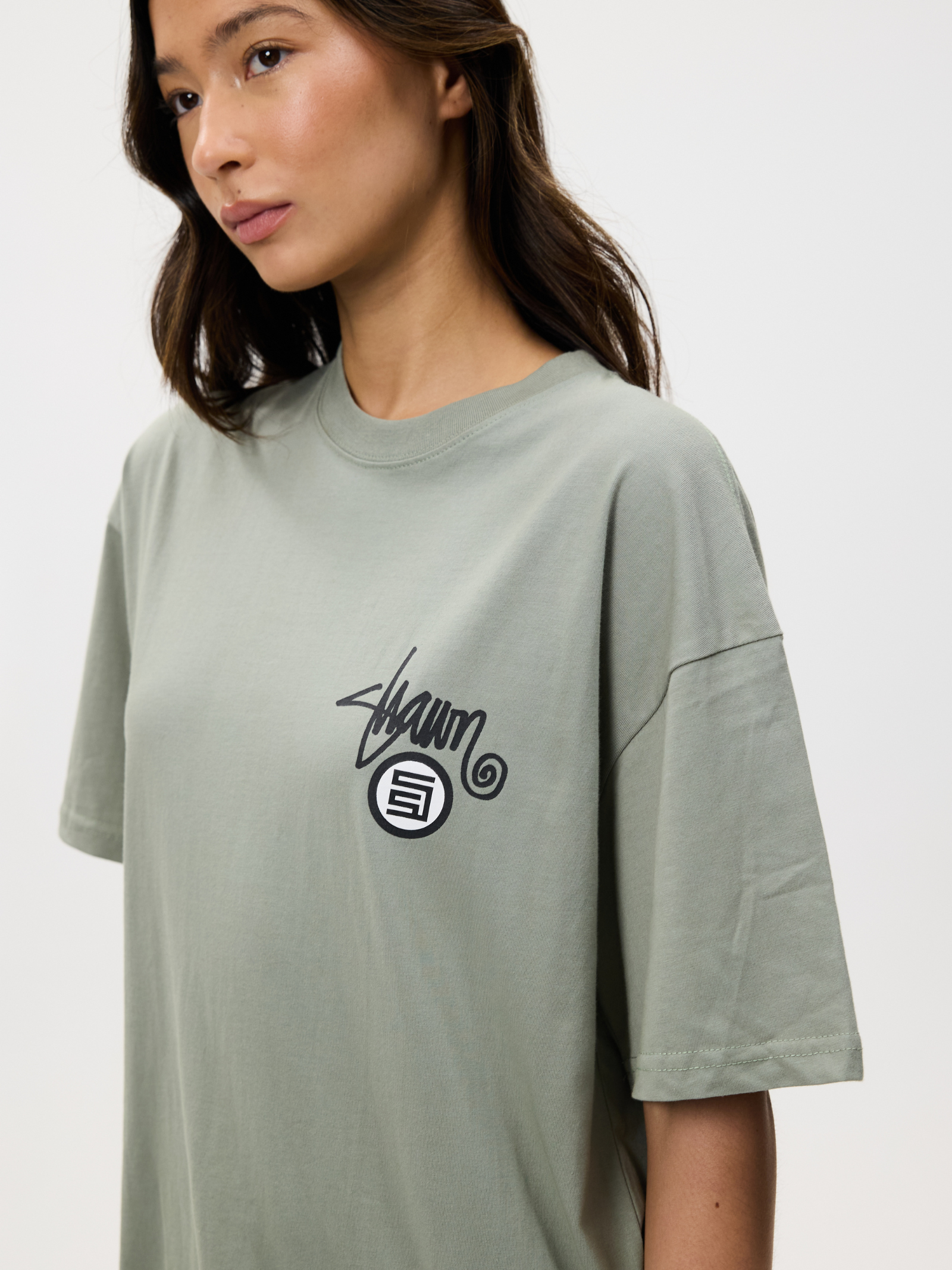 Coat of Arms SS Tee