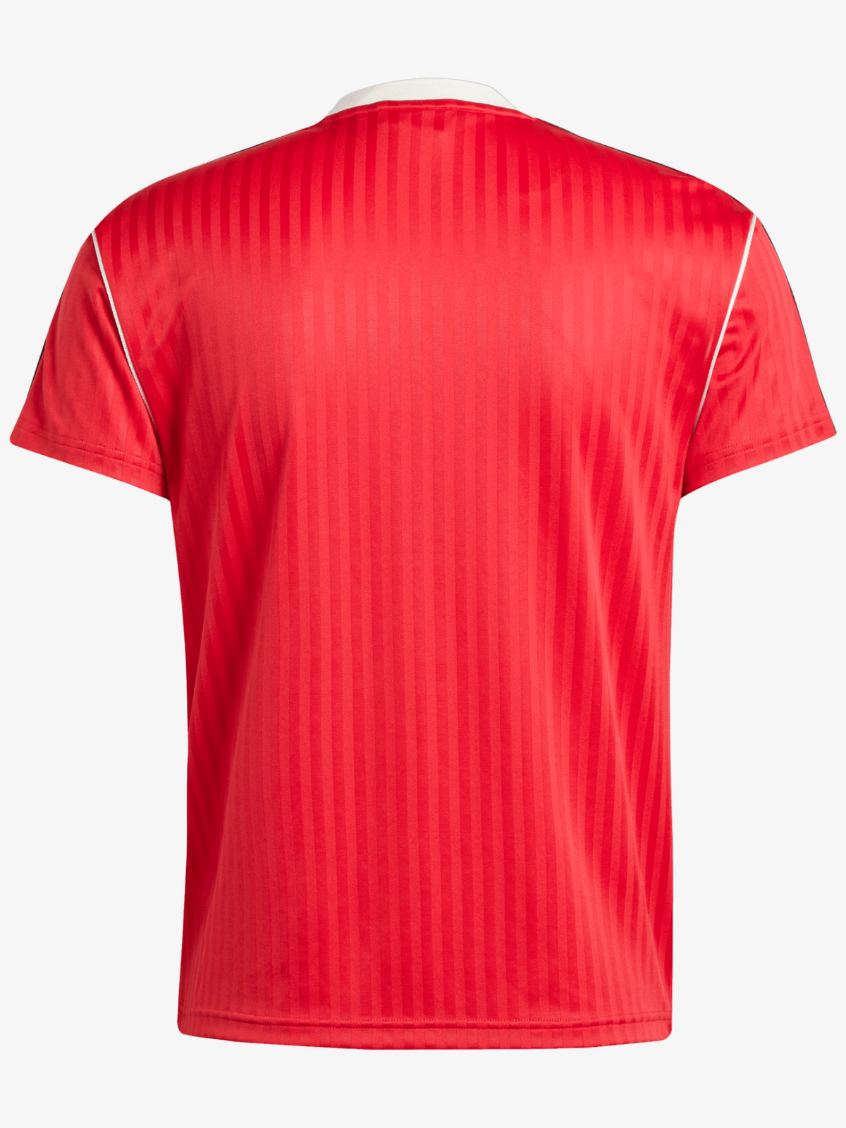 Adidas MUFC Jersey | MUFC RED