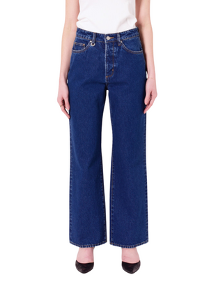 Coco Relaxed Indigo Vision