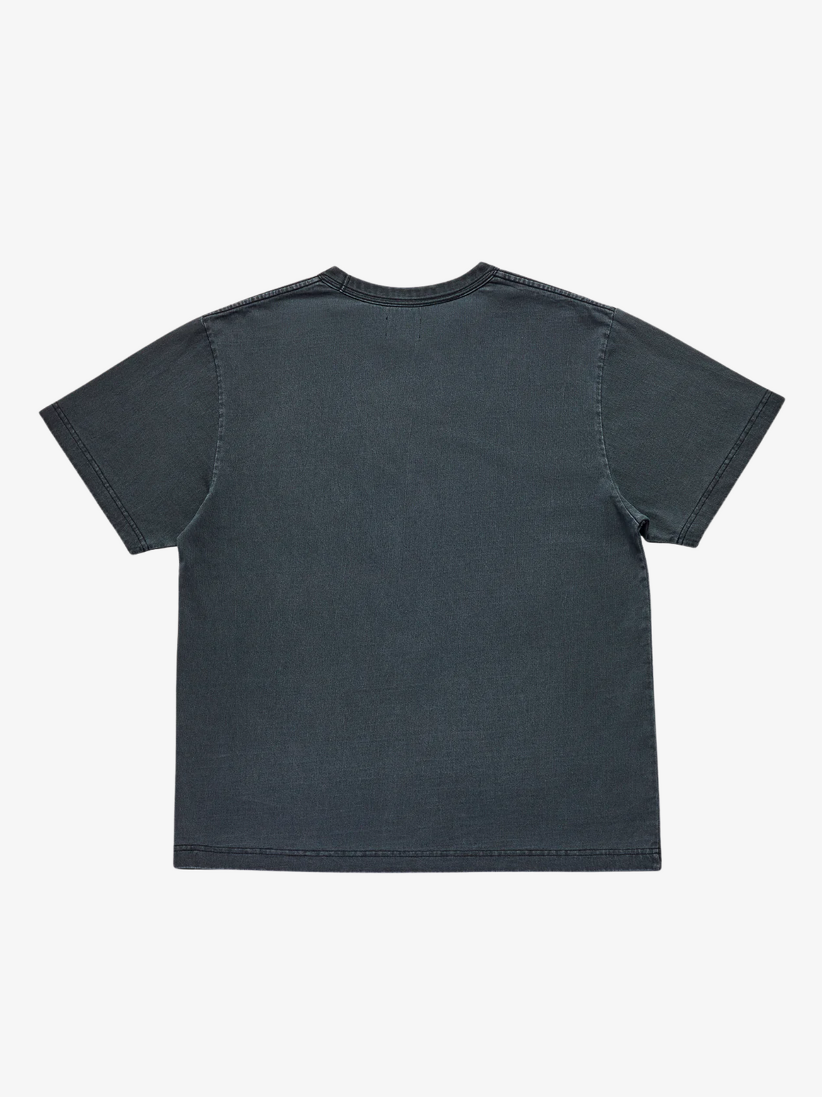 Larriet Industries Tee | Used Black