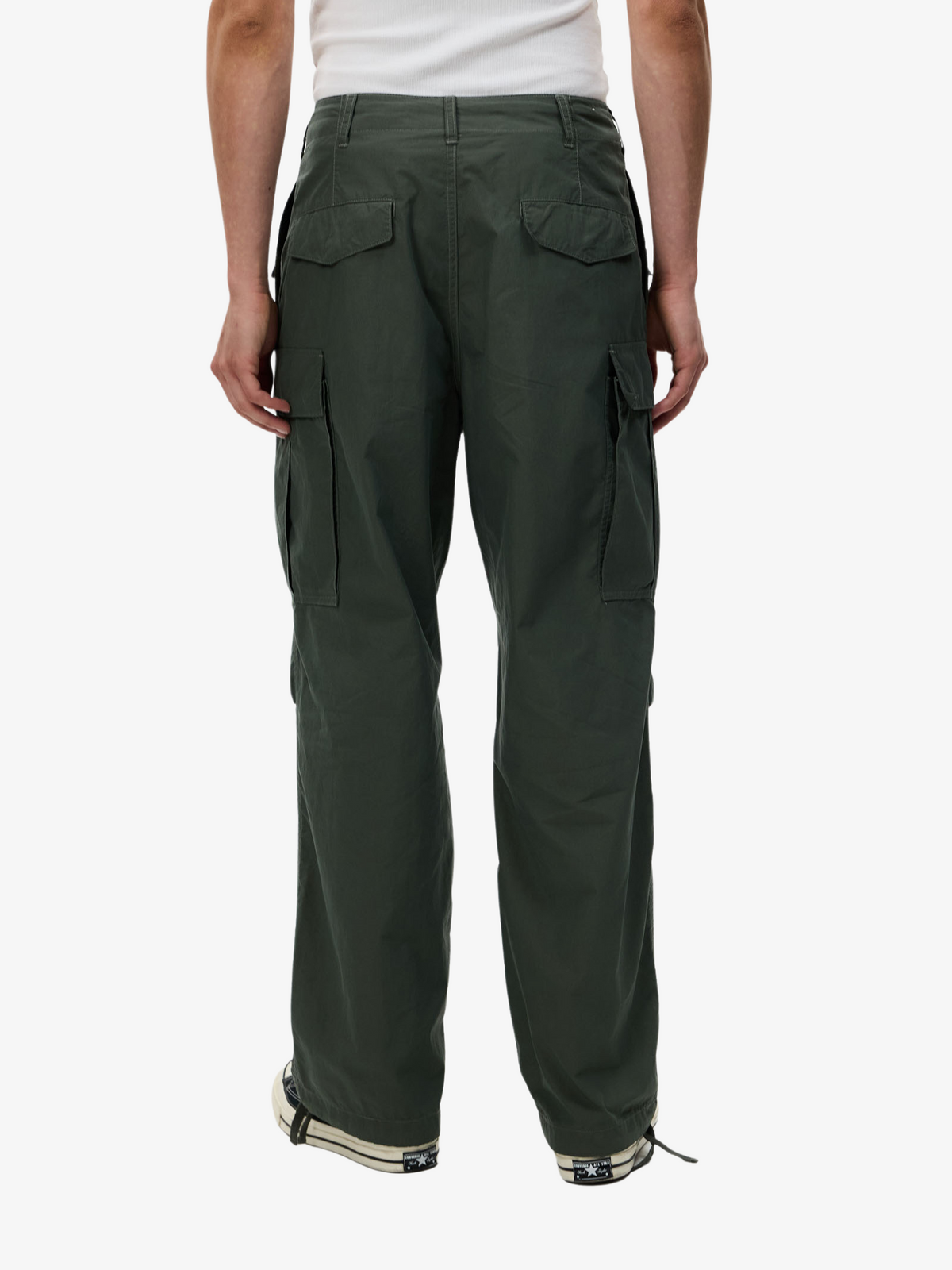 Article One Flight Cargo | Olive