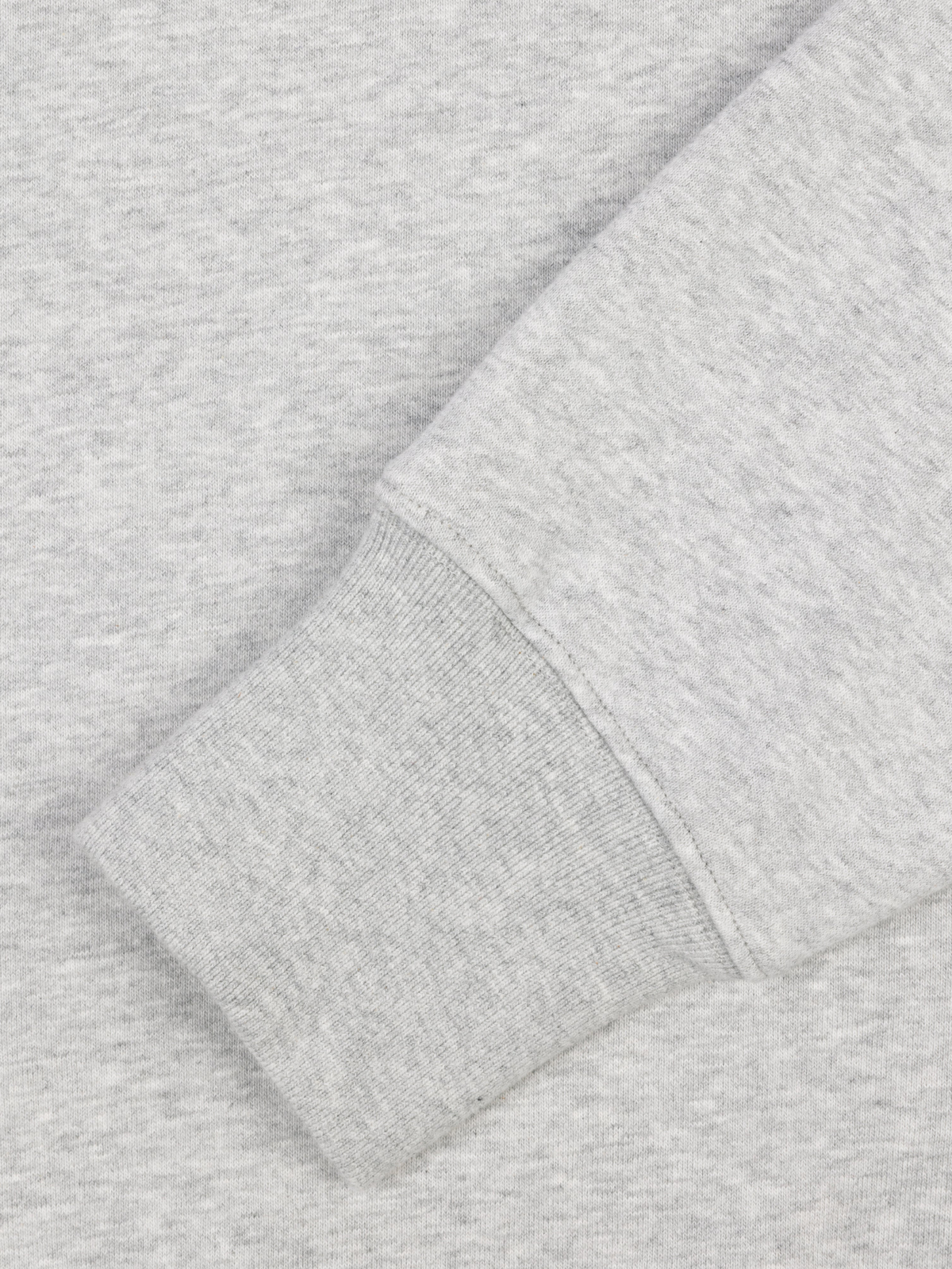 Boiler Room Boiler Room TV Logo Crew Sweatshirt | GREY