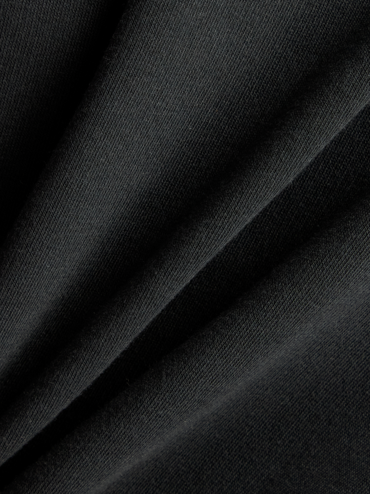 New Balance Linear Heritage Fleece Full Zip | Black