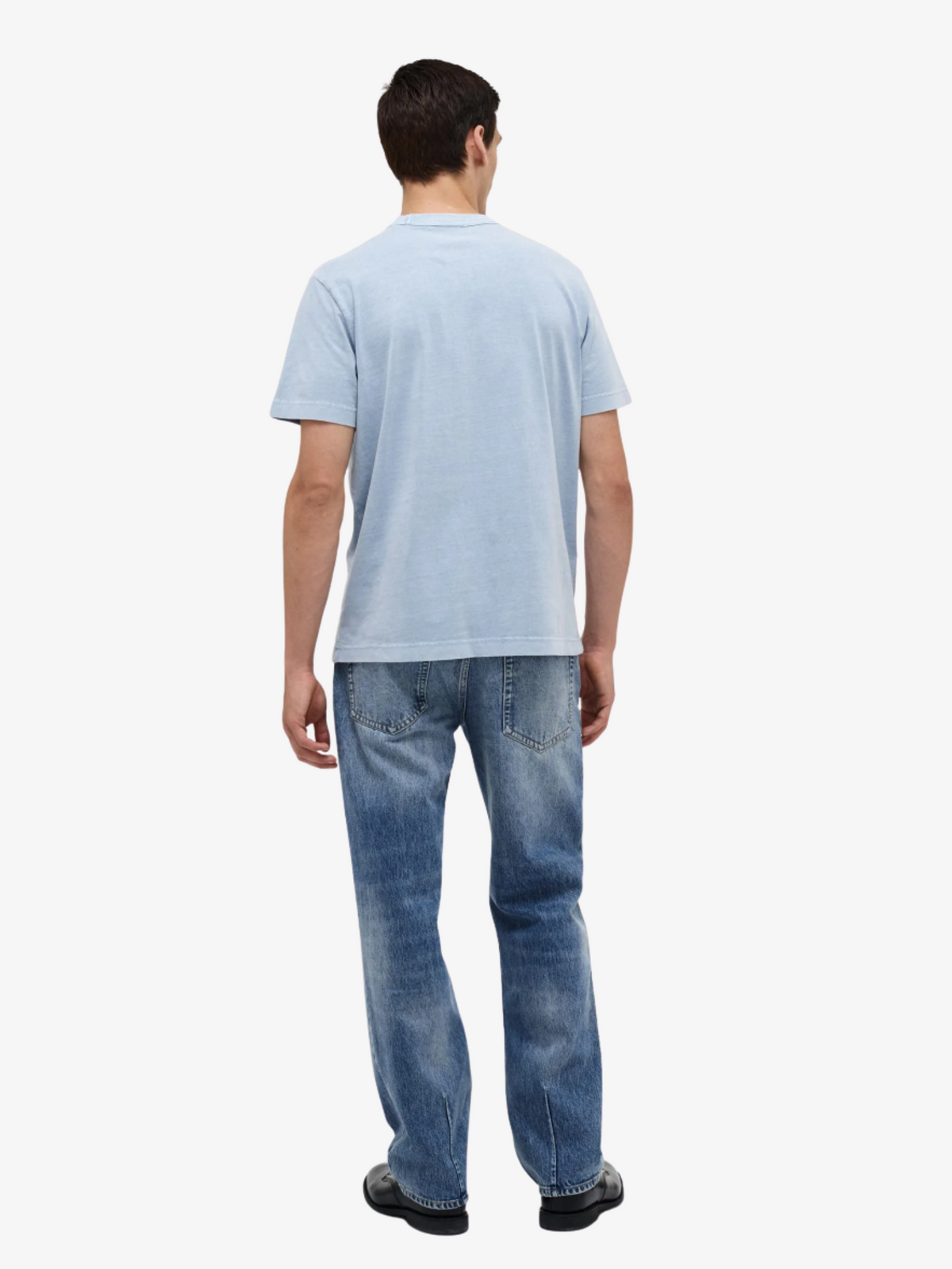 Neuw Liam Loose Rio | LIGHT INDIGO