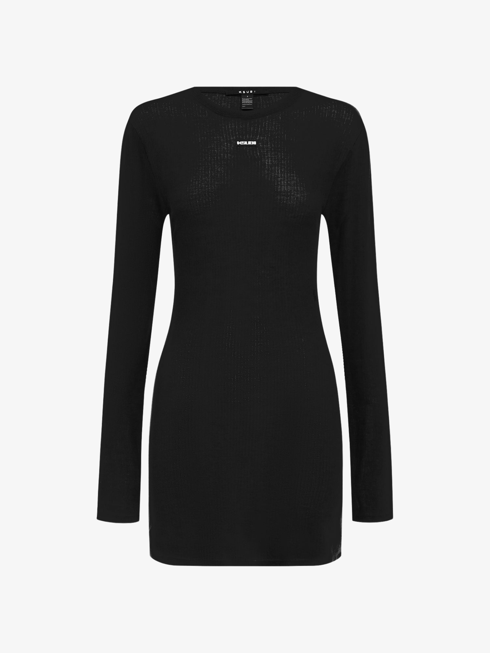 Crawford Long Sleeve Mini Dress