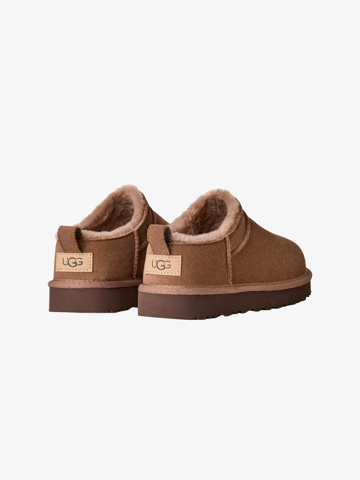 Ugg Classic Micro | Rocky Oak