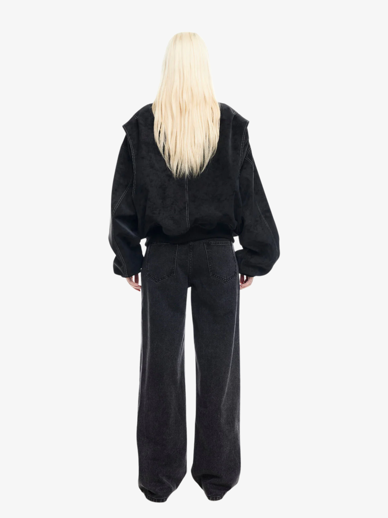 Lioness Vista Bomber ONYX | Glue Store Lioness Vista Bomber ONYX | Glue Store