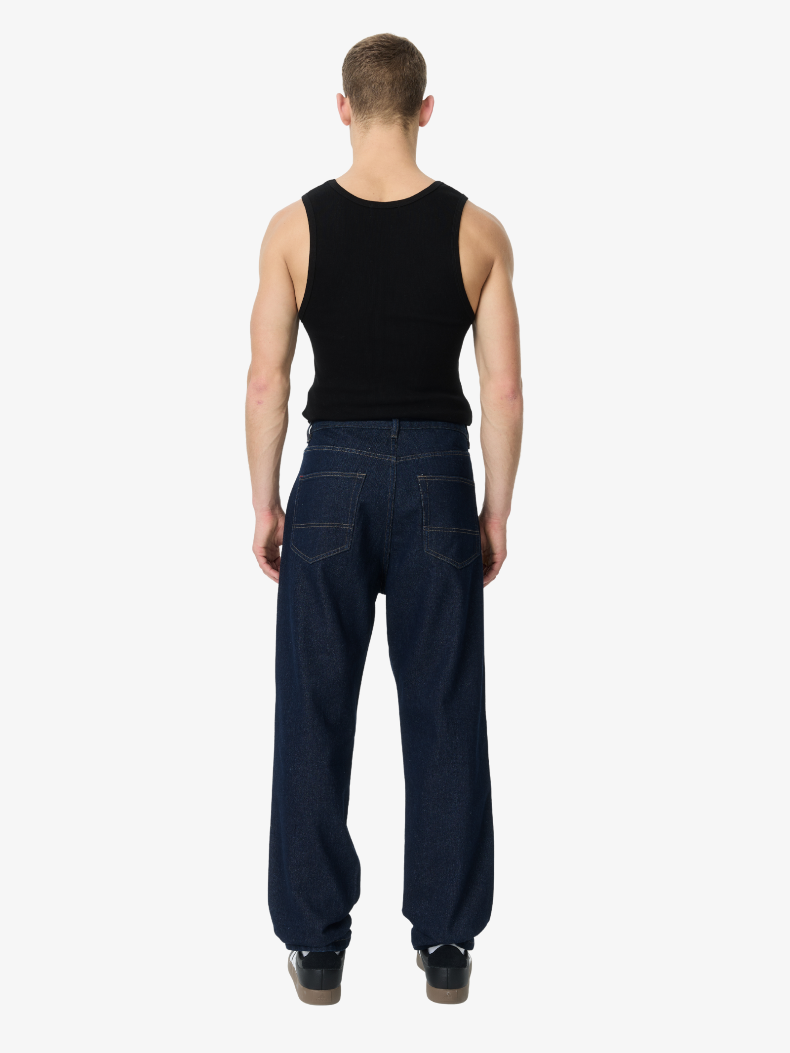 Denim Standard Jean