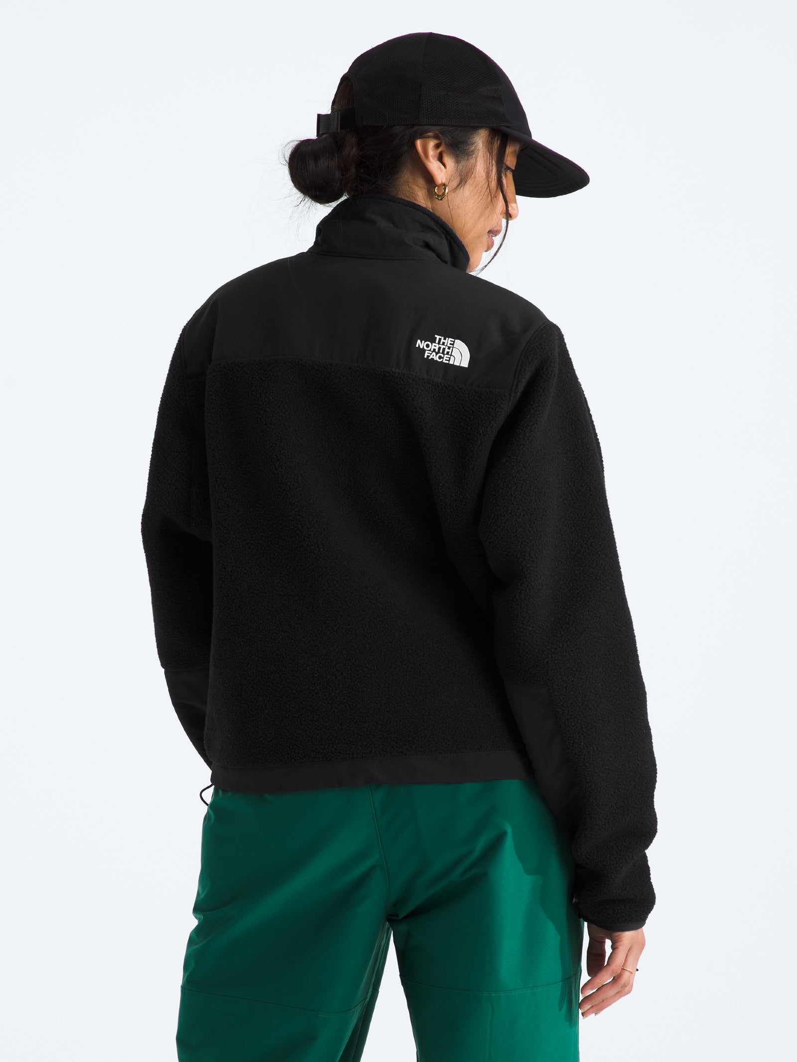 Retro Denali Jacket