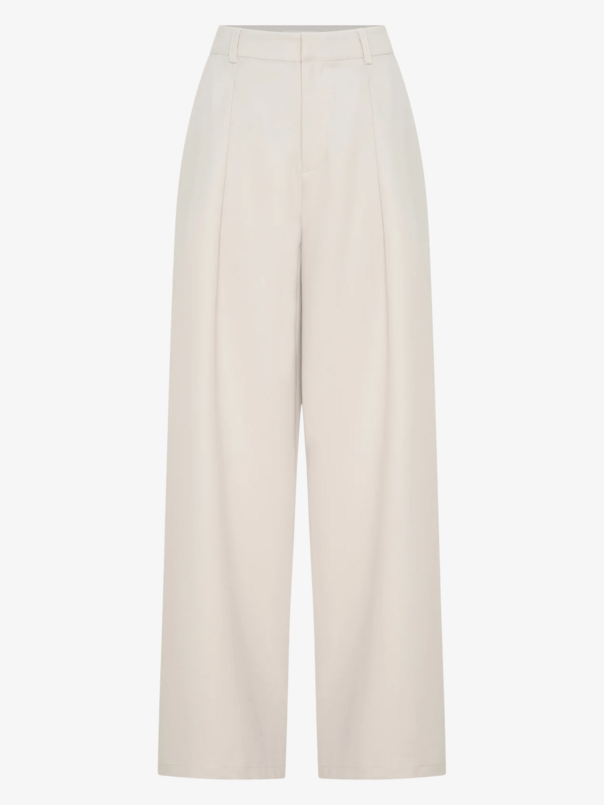 SNDYS Wood Pants | Chalk