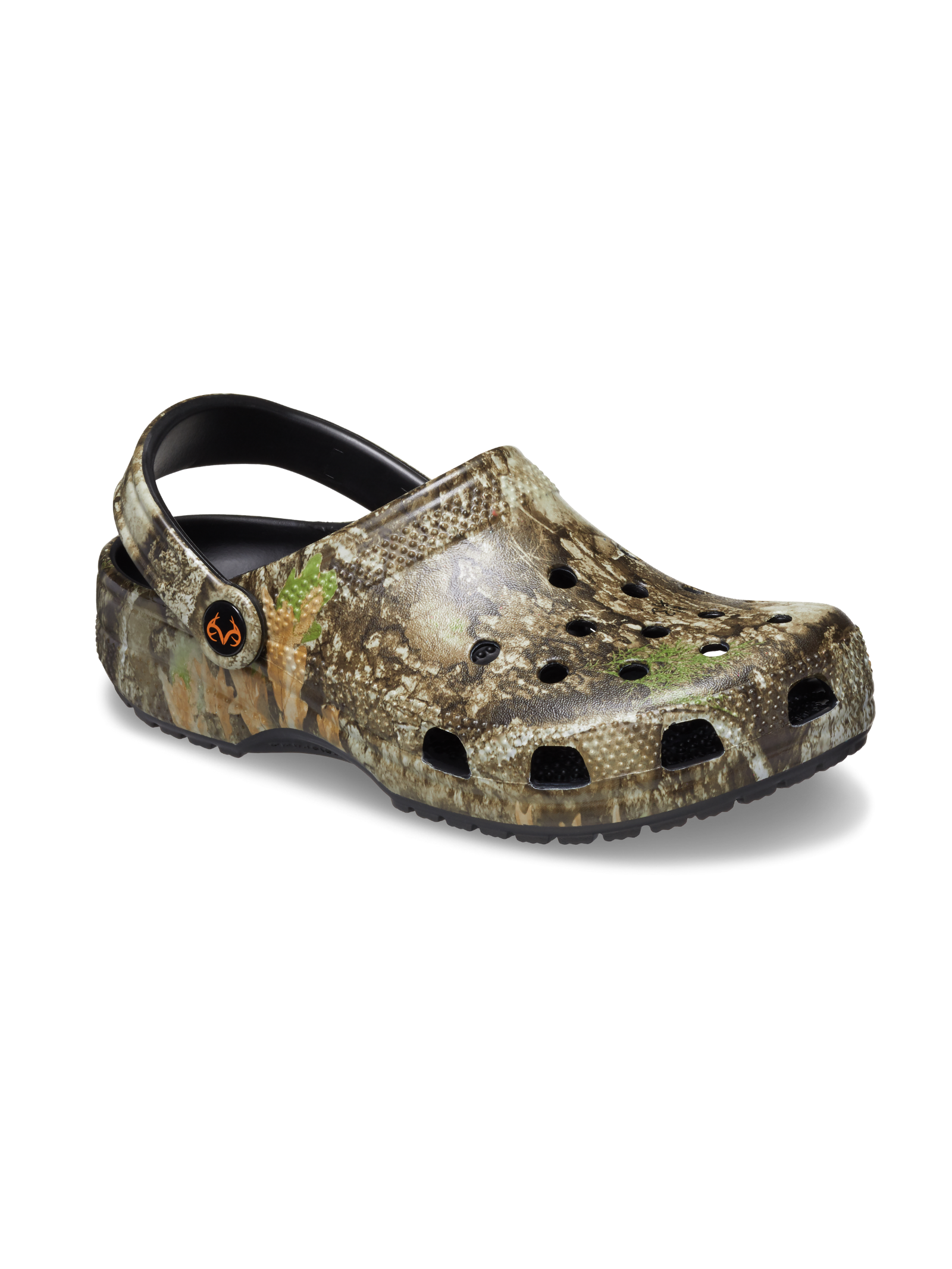 Realtree APX Classic Clog
