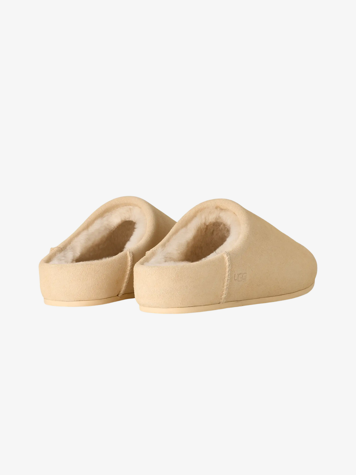 Ugg Women's Elea Slip-On | Pale Buttercup