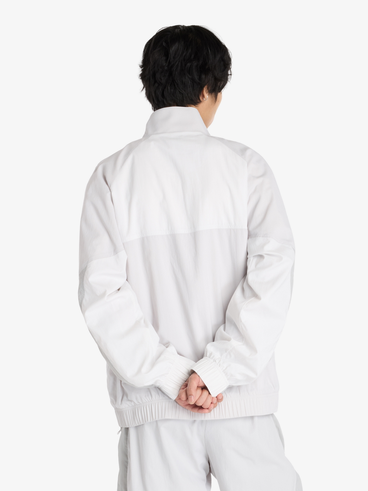 New Balance Achieve Jacket | Reflection