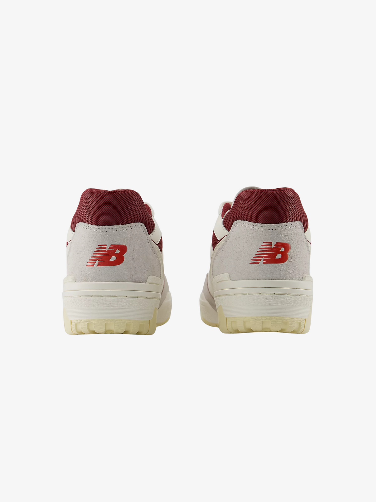 New Balance Unisex BB550 | EMR