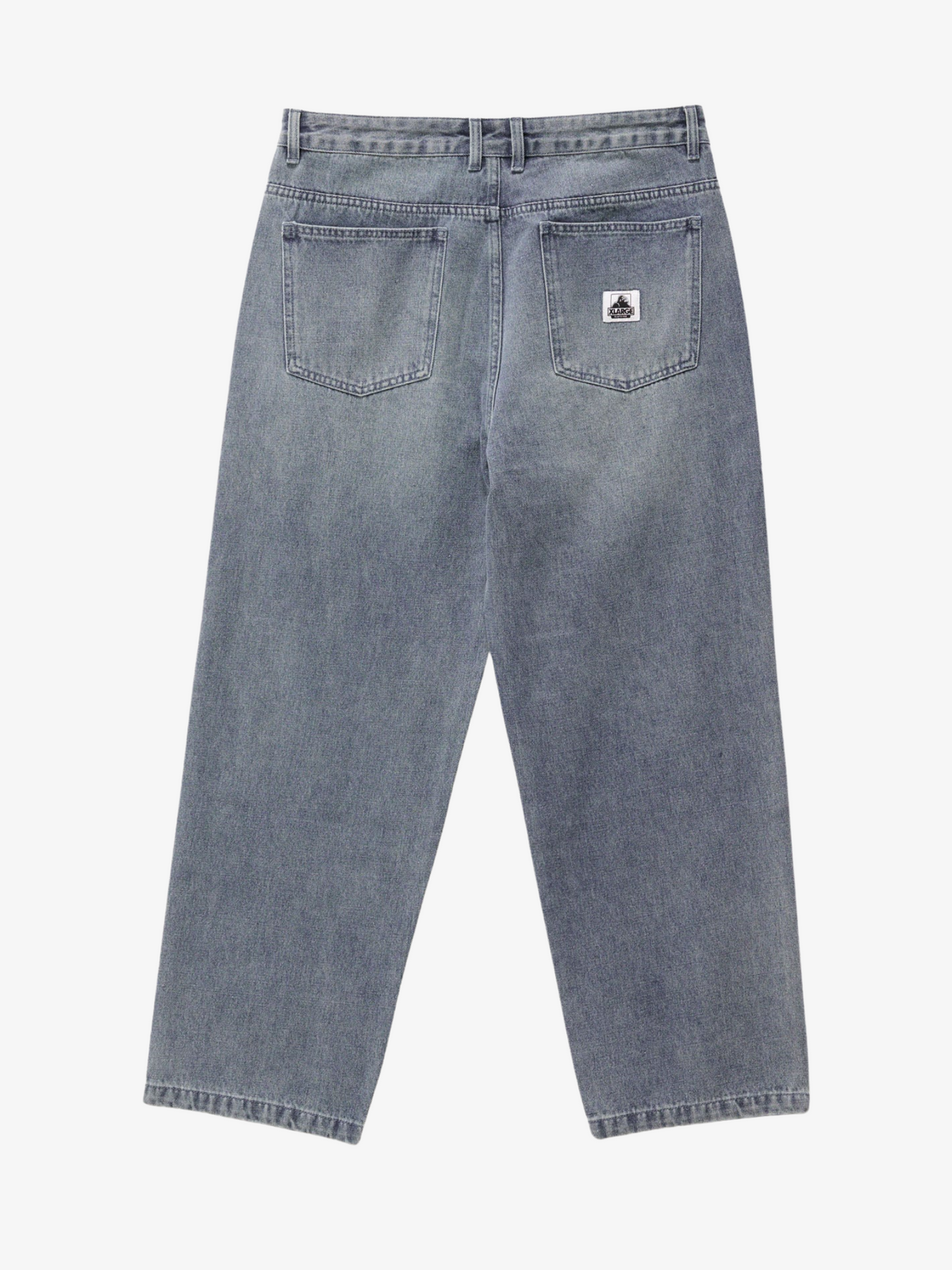 Xlarge Bull Denim 91 Pant | Ash Blue