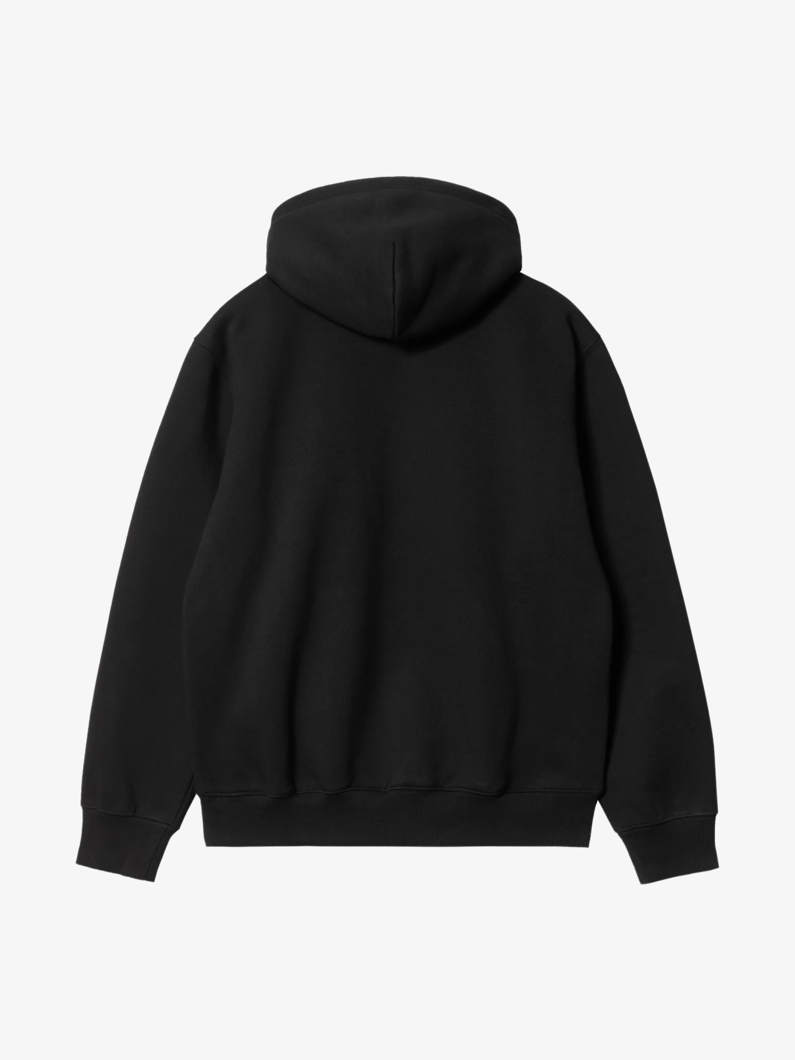Hooded Carhartt Sweat