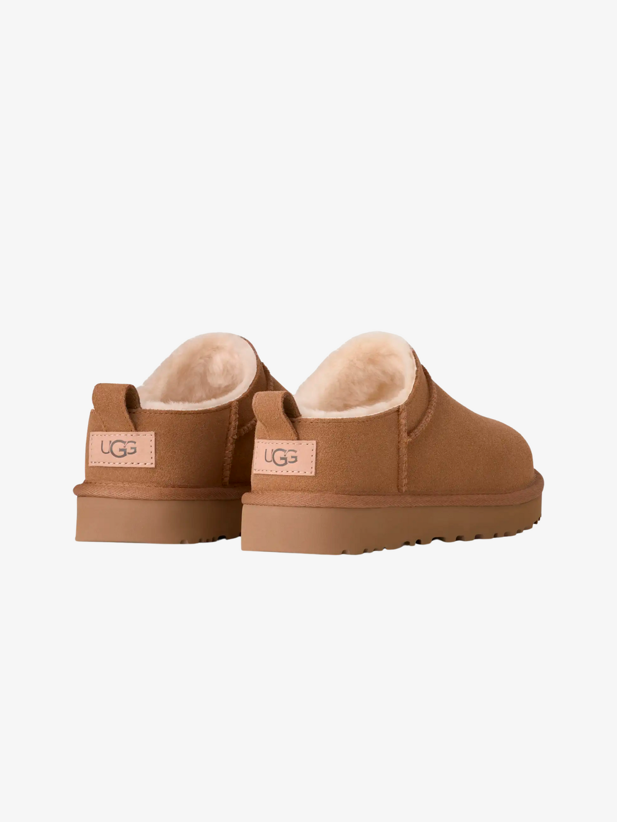 Ugg Classic Micro | Chestnut