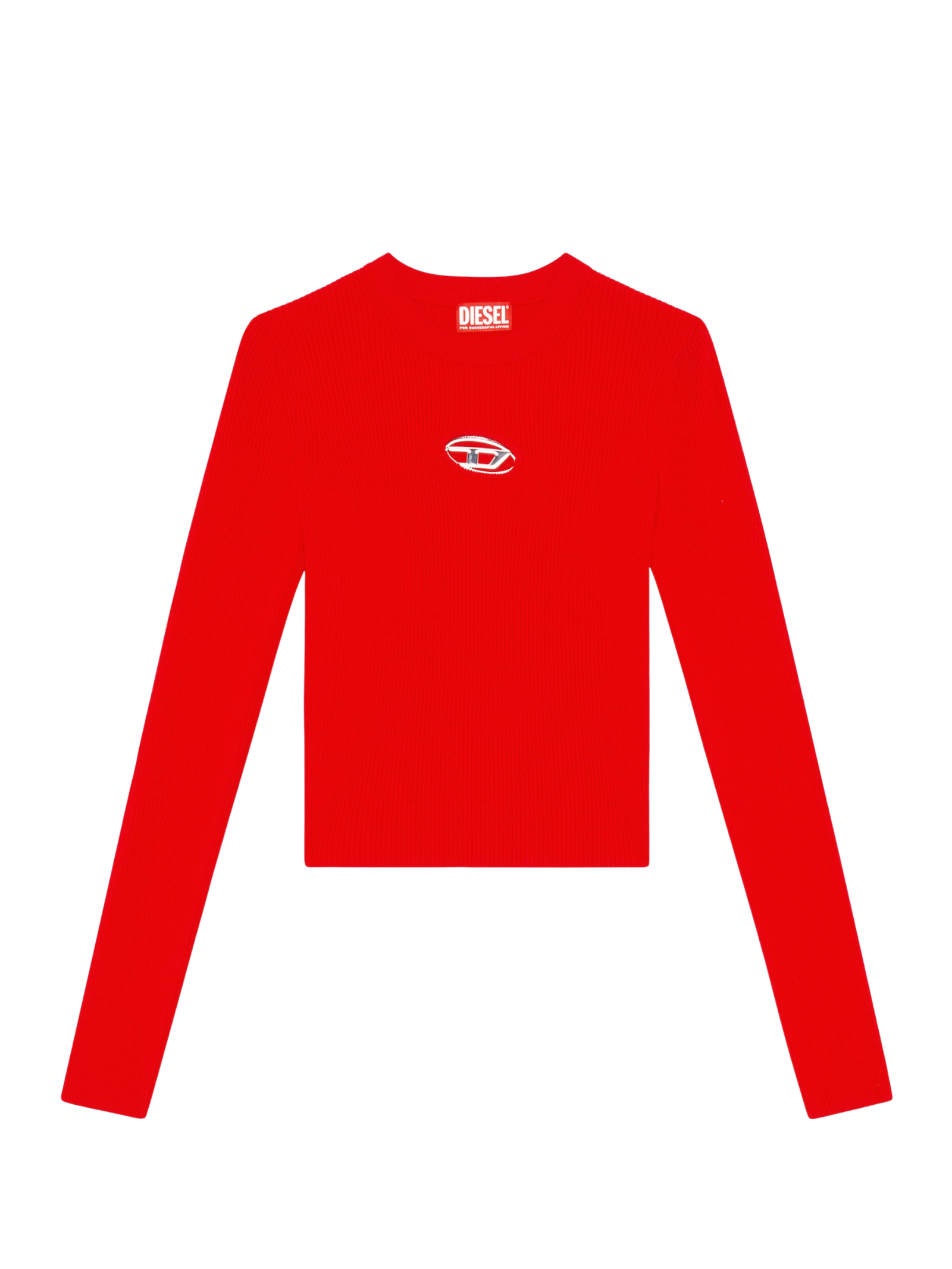 M-Valari Long Sleeve Top