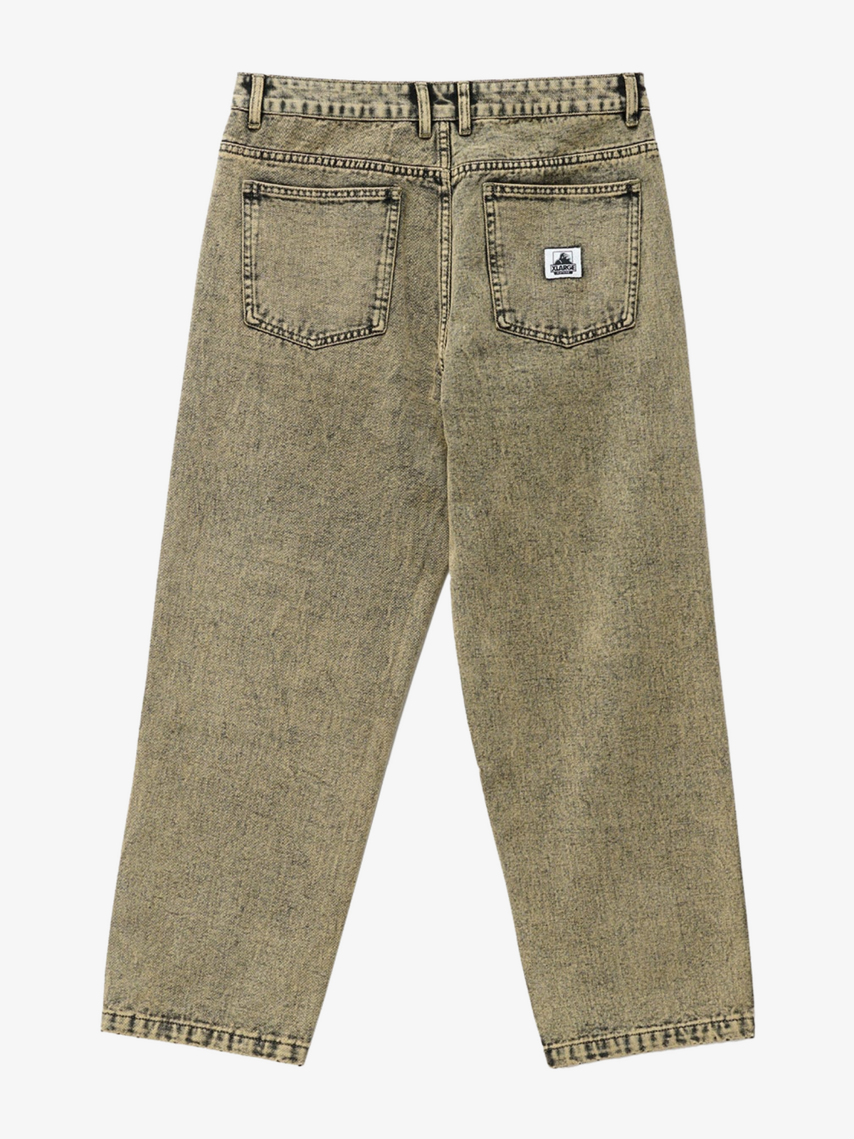 Xlarge Bull Denim 91 Pant | Sand Wash