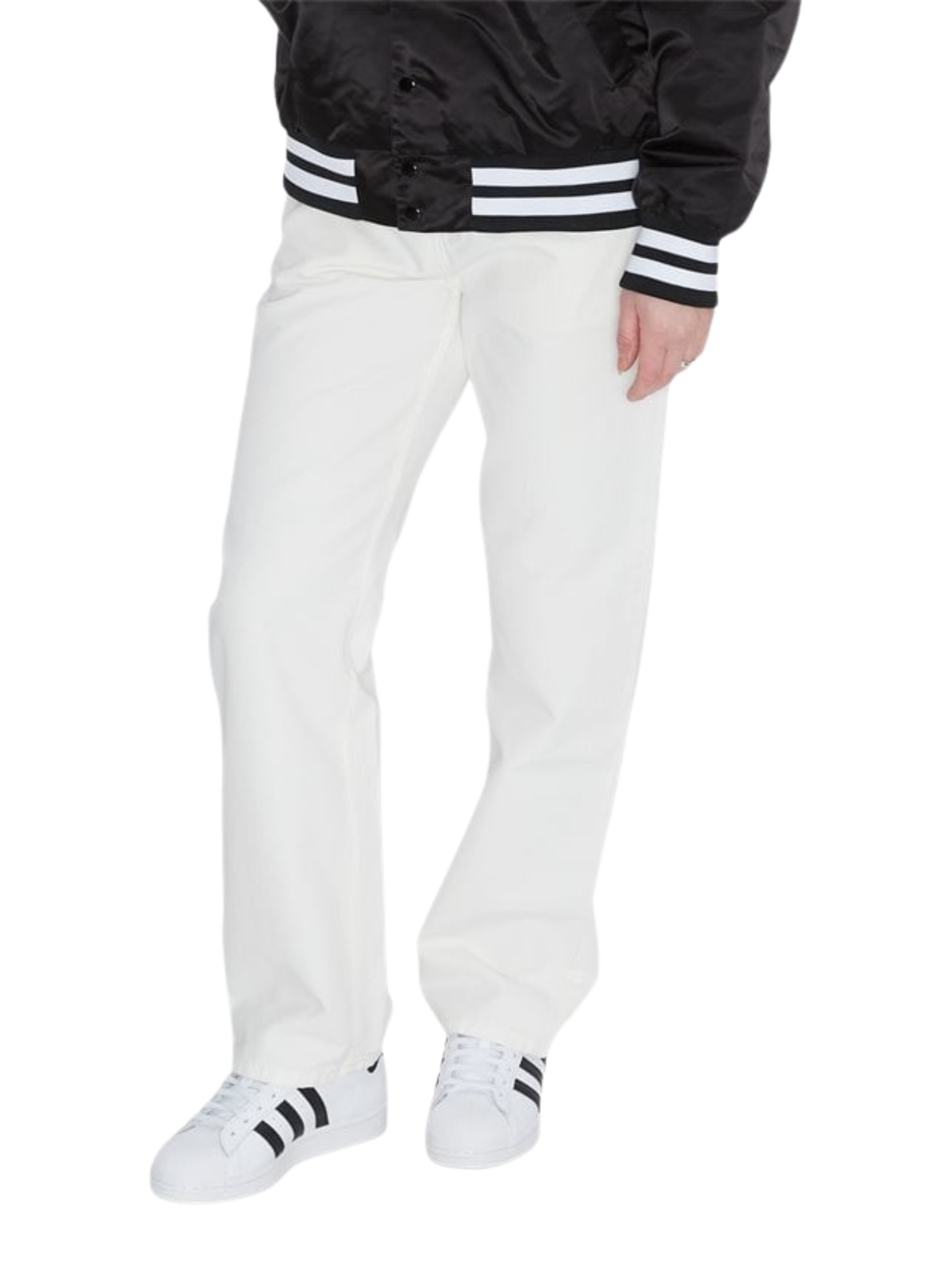 Pierce Pant Straight