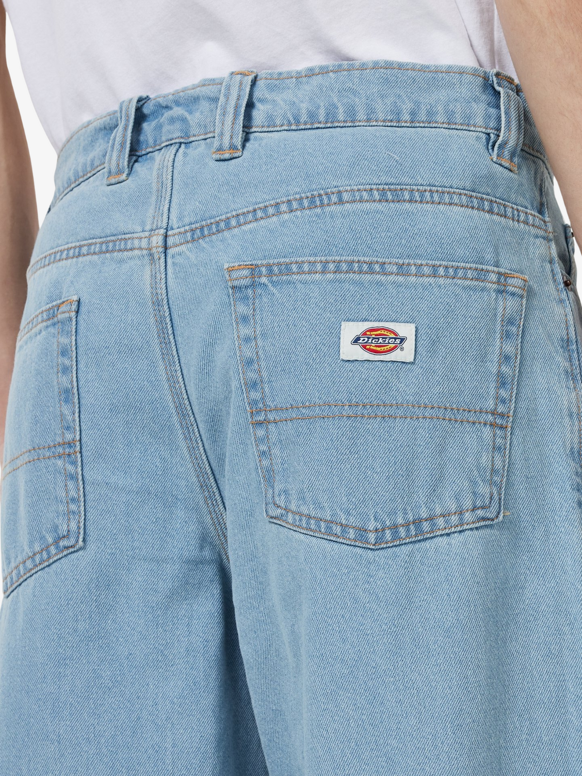 Dickies Thomasville Jean | Vintage Blue
