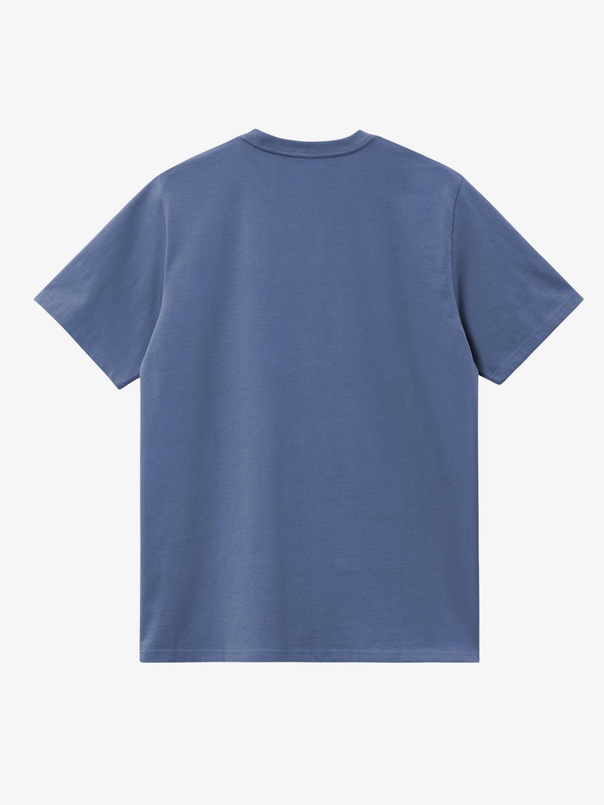 Carhartt Wip Short Sleeve Pocket T-Shirt | BLUEIRIS