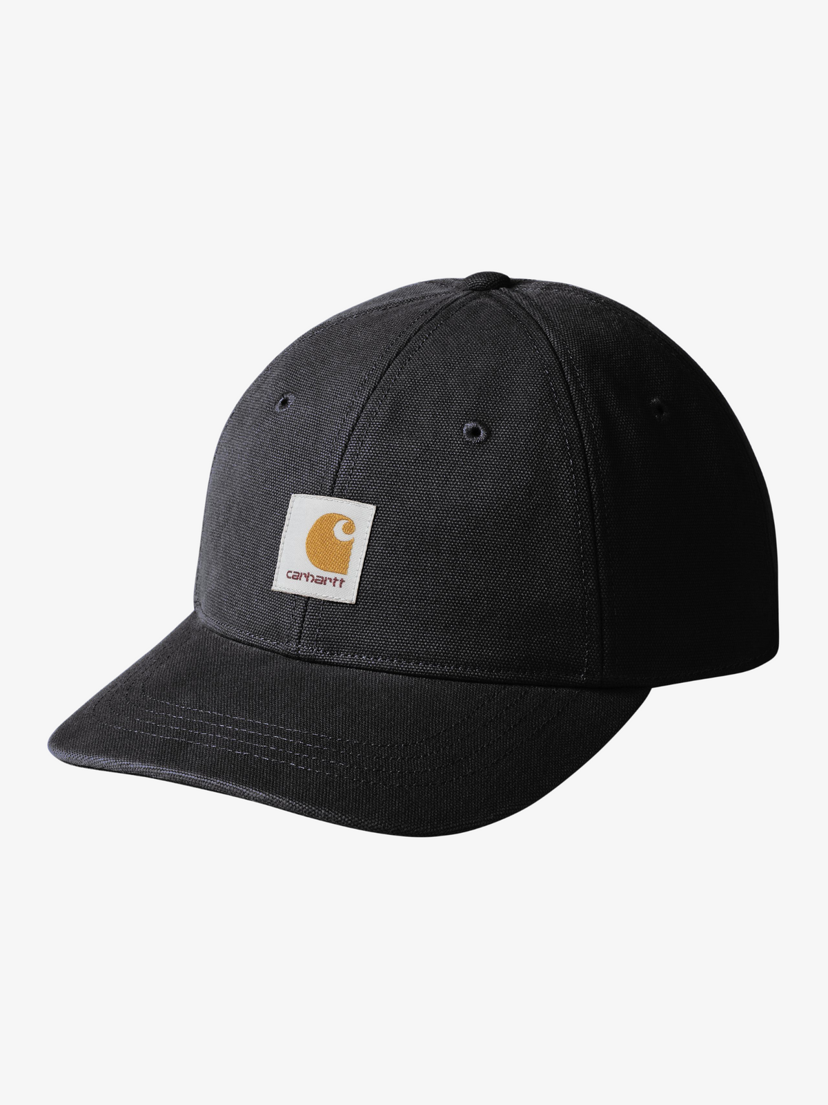 Carhartt Wip Icon Cap | Black