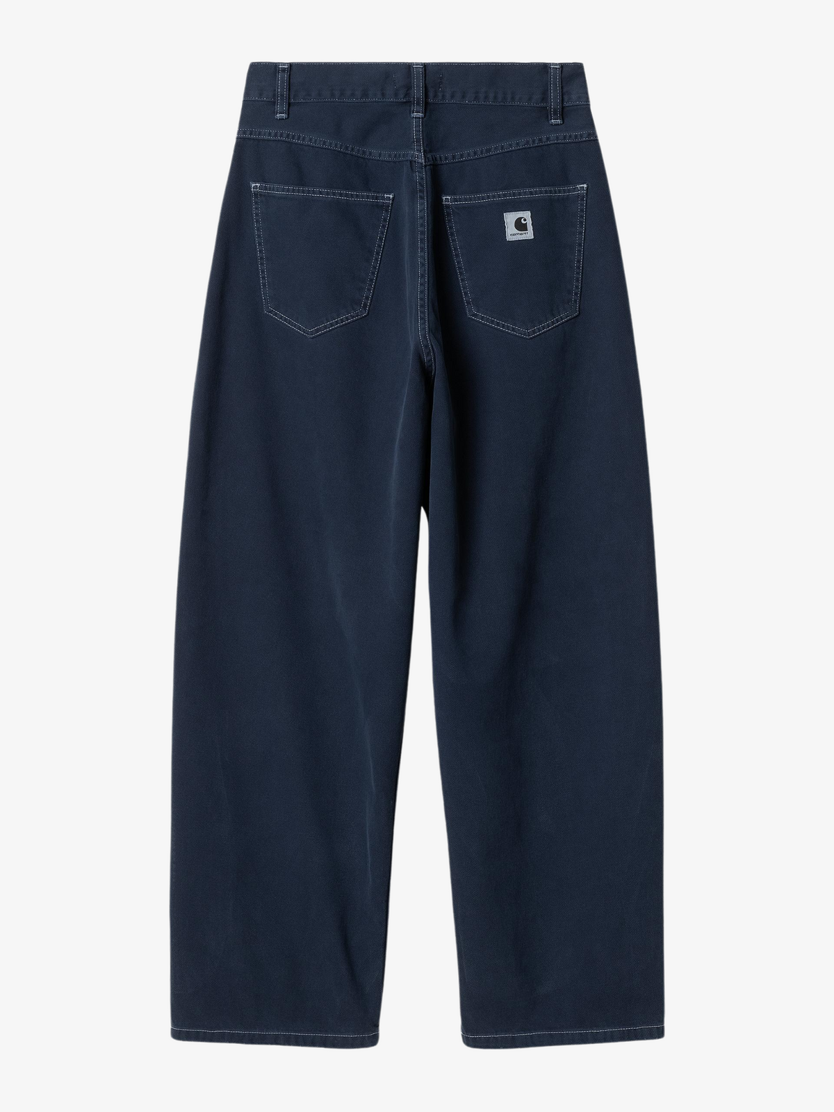 Carhartt Wip Brandon Pant | Ink Stone Dyed