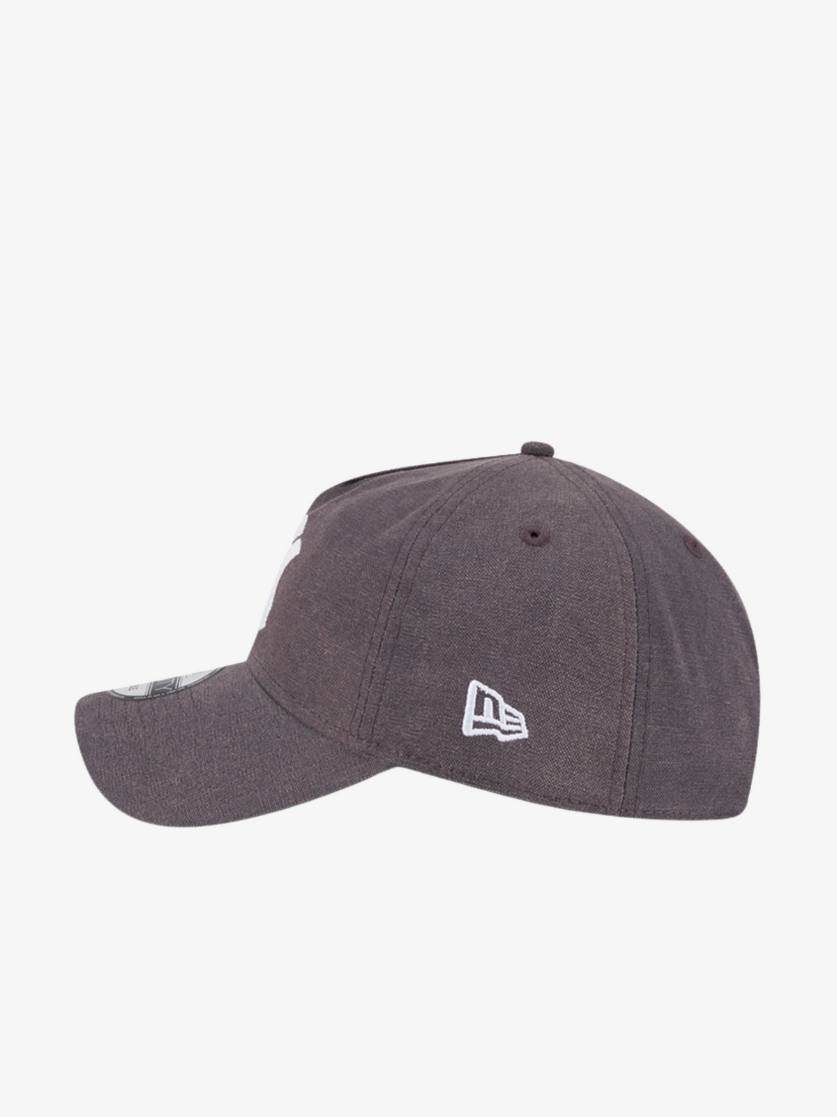 New Era 9TWENTY NY Big Stitch A-Frame | Graphiteke