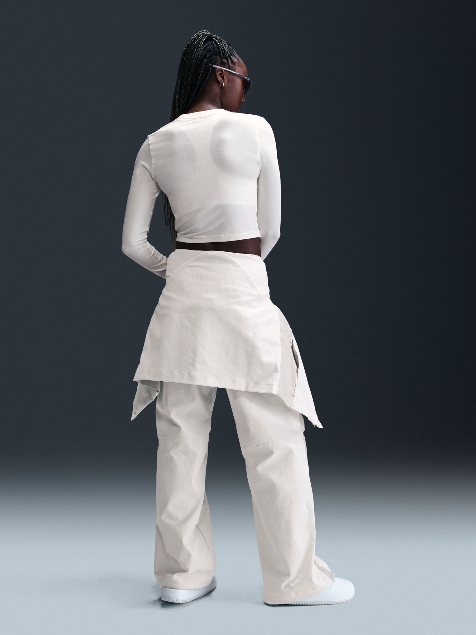 Nike Sportswear Chill Knit