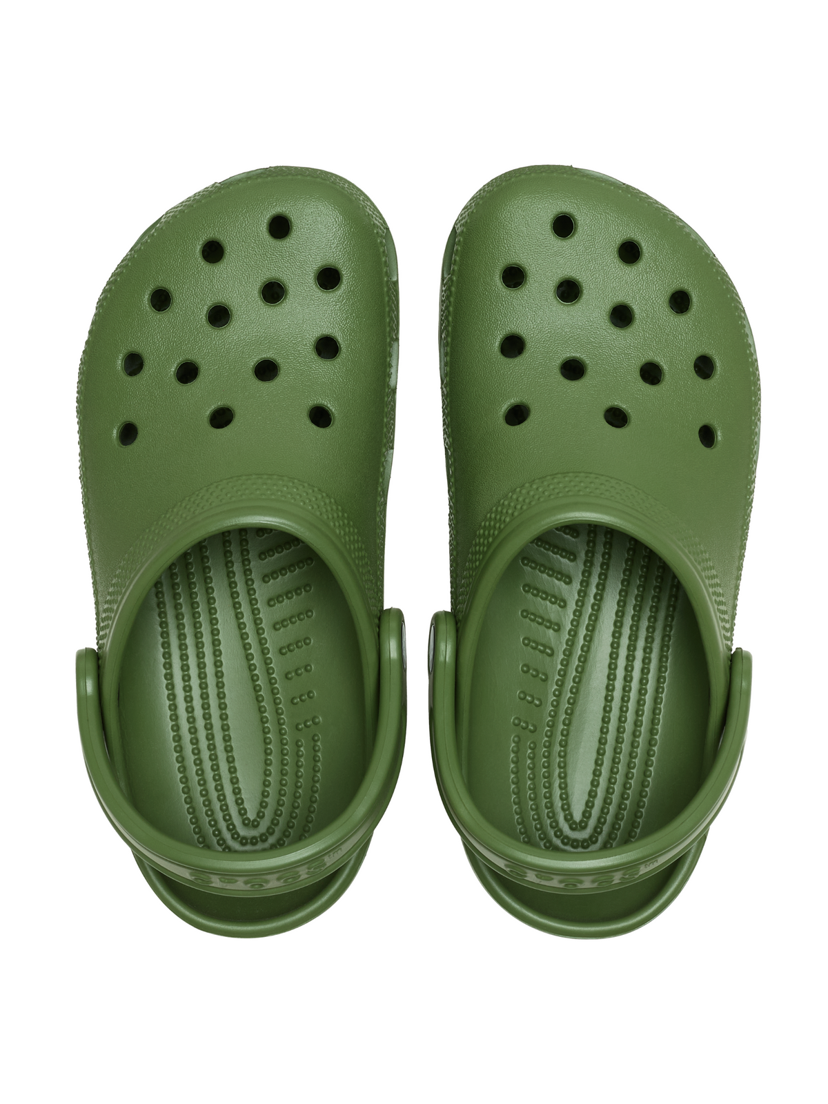 Crocs Unisex Classic | Dark Algae