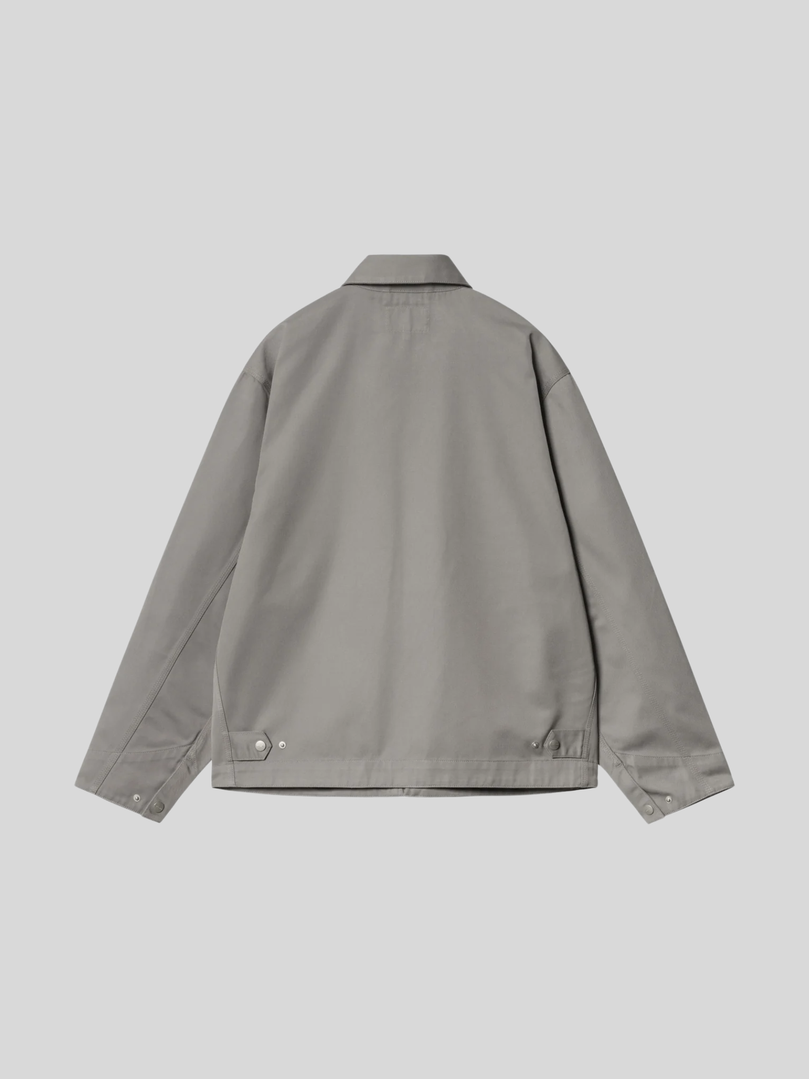 Module Script Jacket