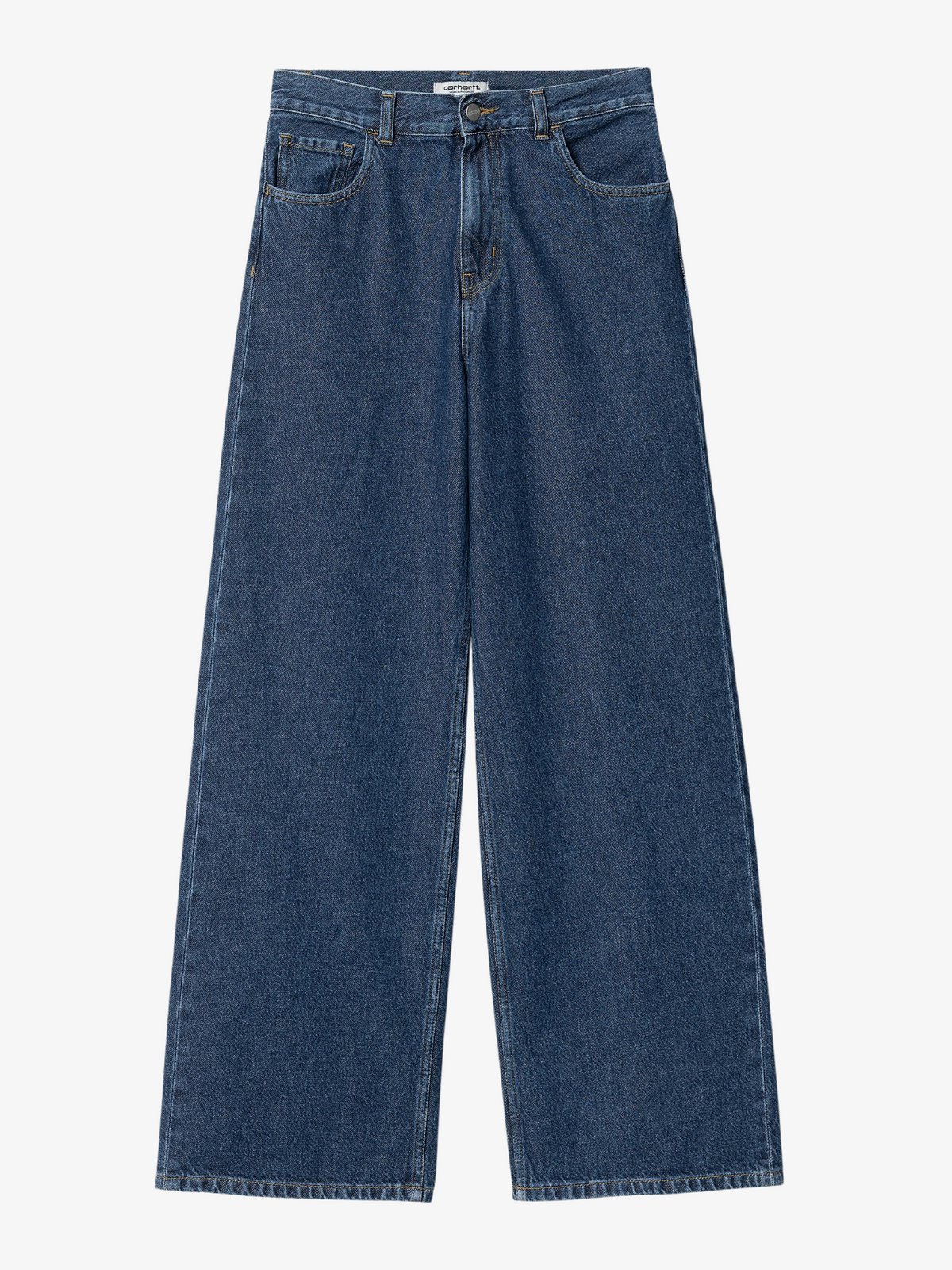Carhartt Wip Jane Pants | Blue