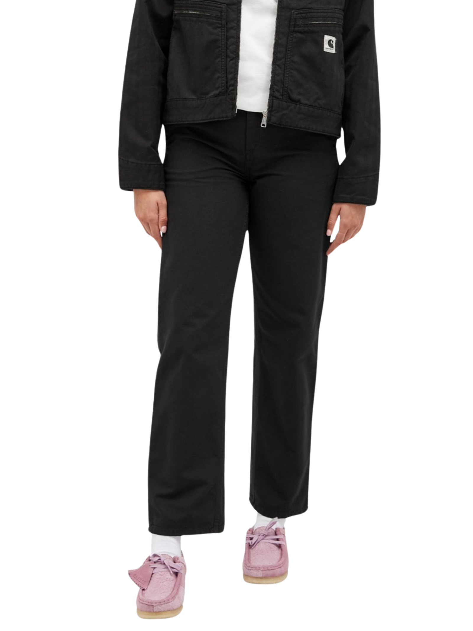 Pierce Pant Straight