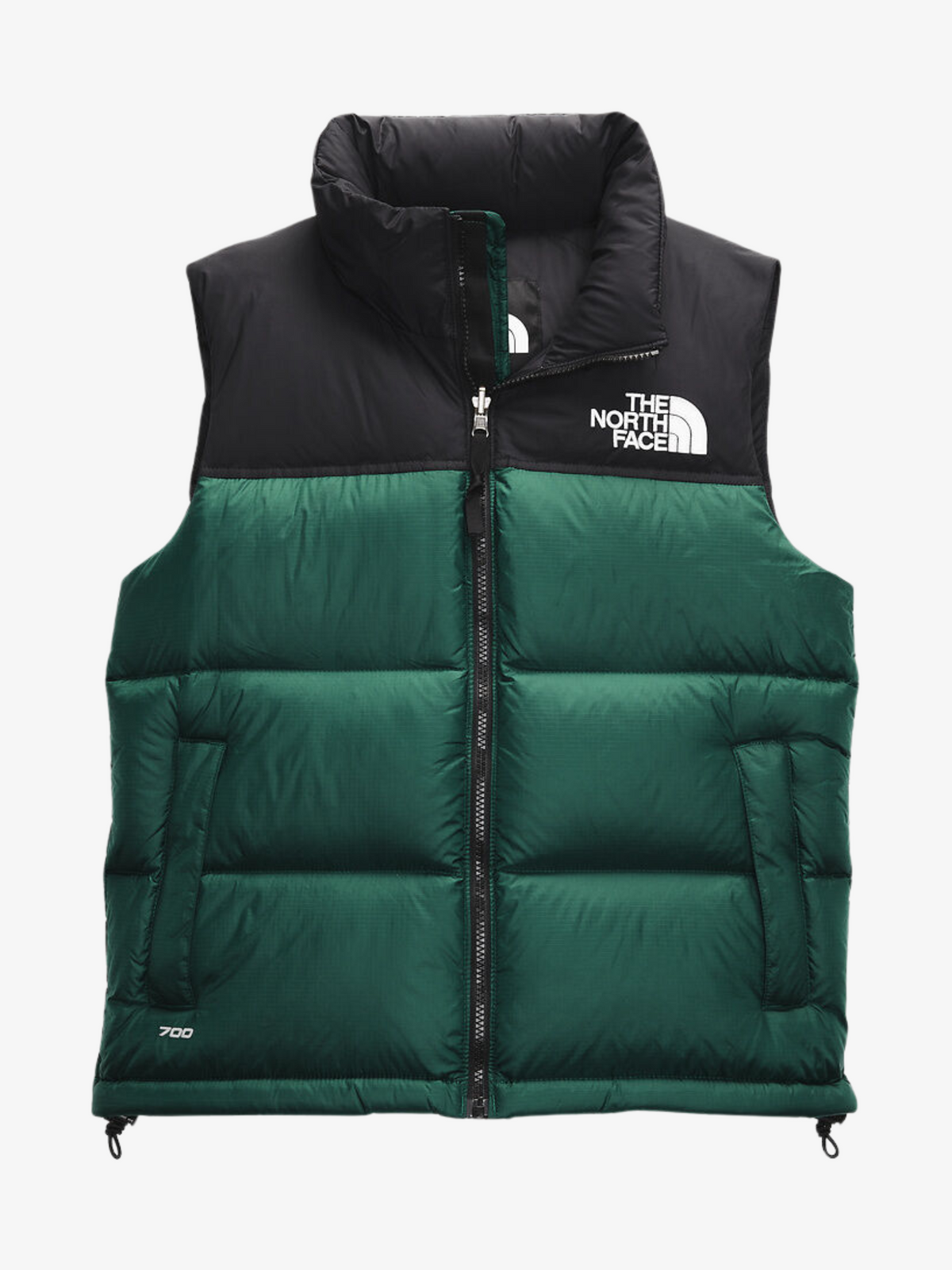 The North Face 1996 Retro Nuptse Vest | Evergreen