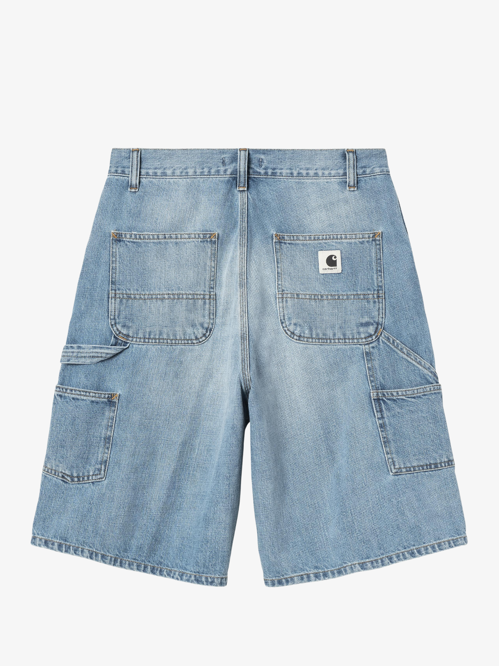 Og Single Knee Short