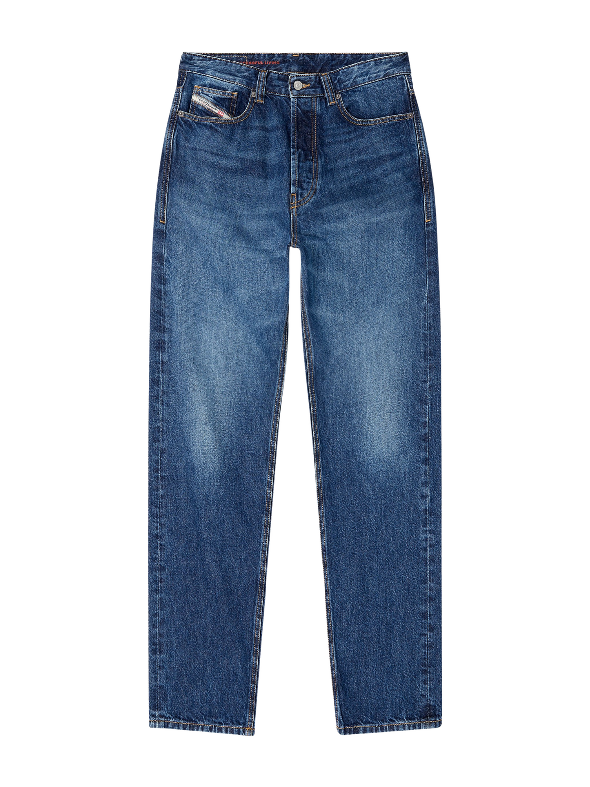 Diesel 2024 D-Macs | Mid Indigo
