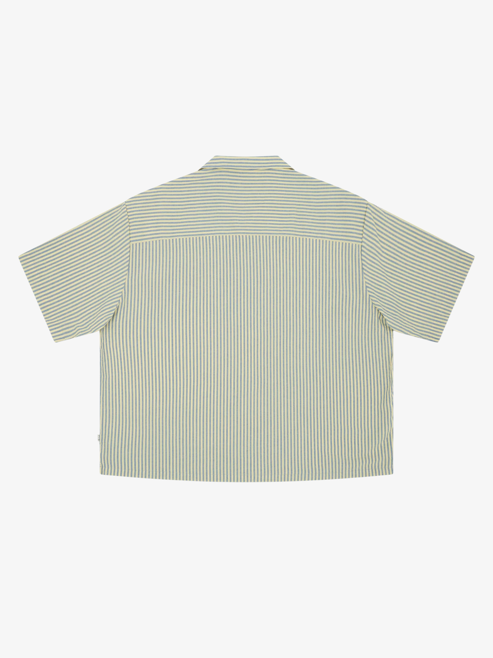 Boathouse Shirt Stripe