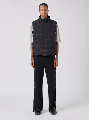 Railed Vest