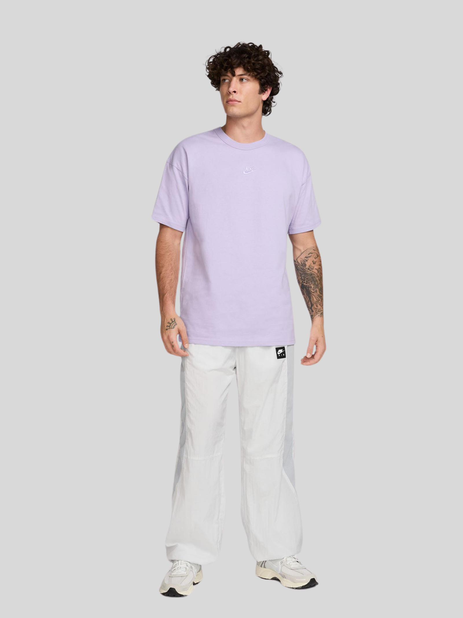 Premium Essentials T-Shirt