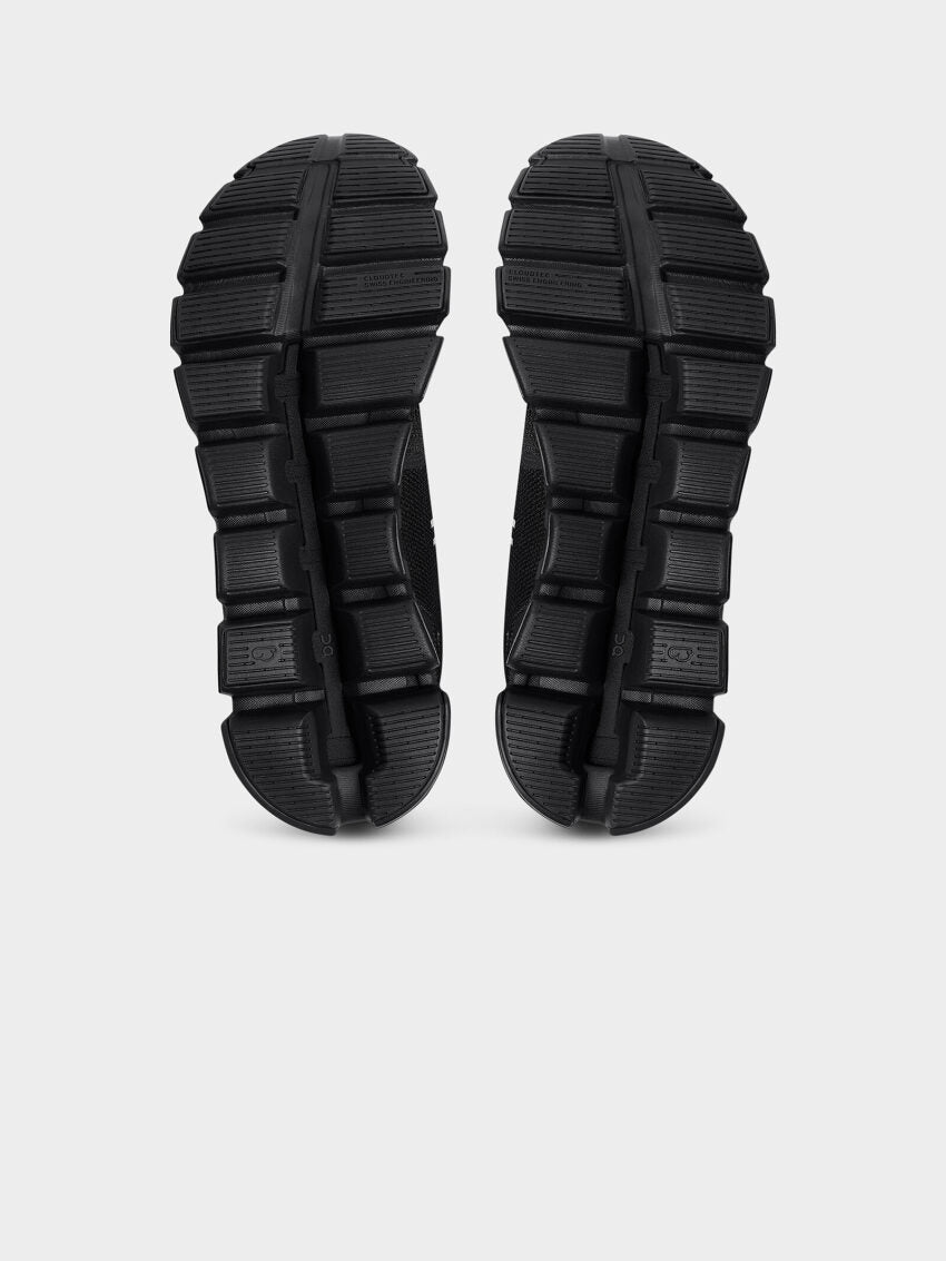 Womens Cloud 5 Sneakers in All Black