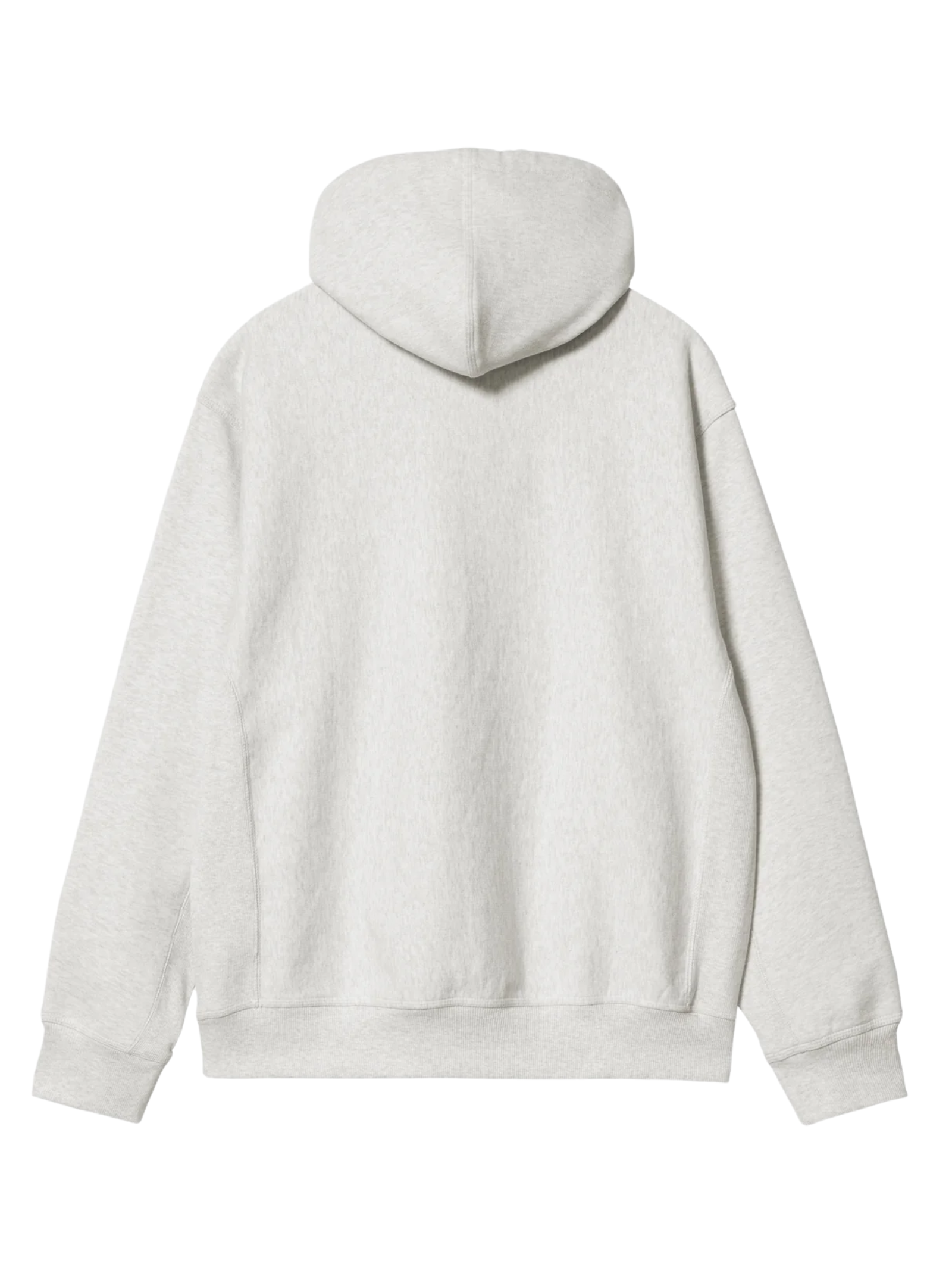 Hooded American Script Sweatshirt