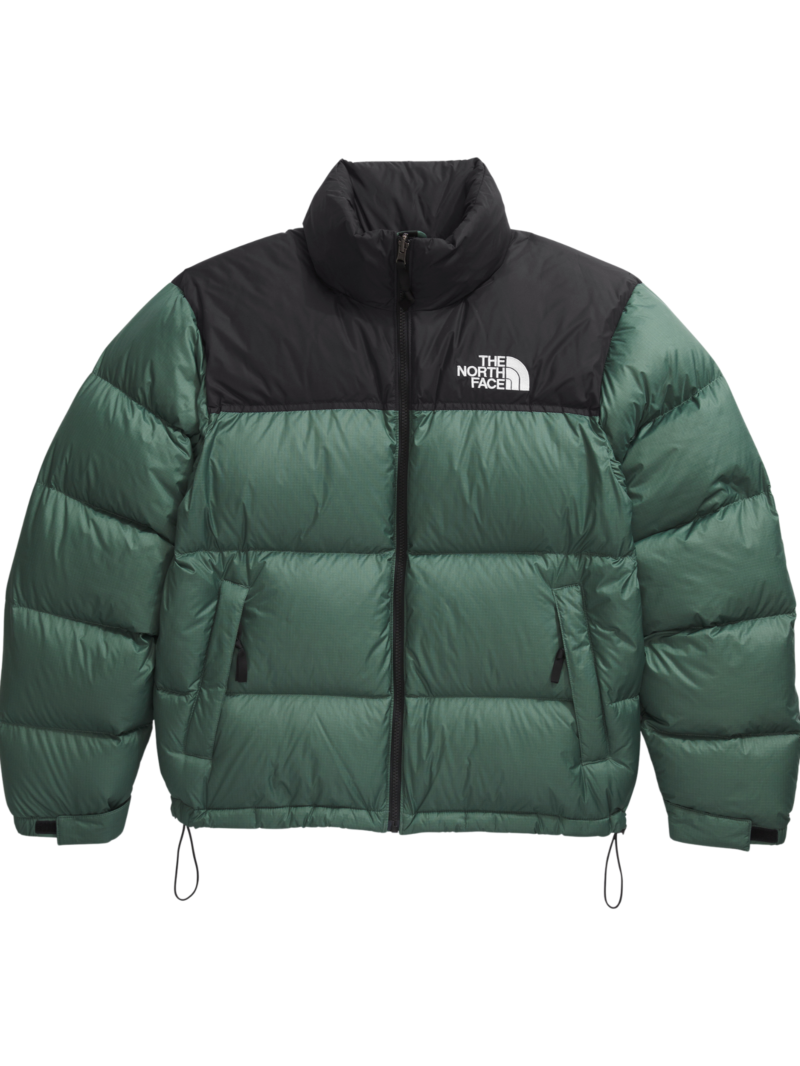 Retro Nuptse Jacket The North Face Strickjacke Damen The North