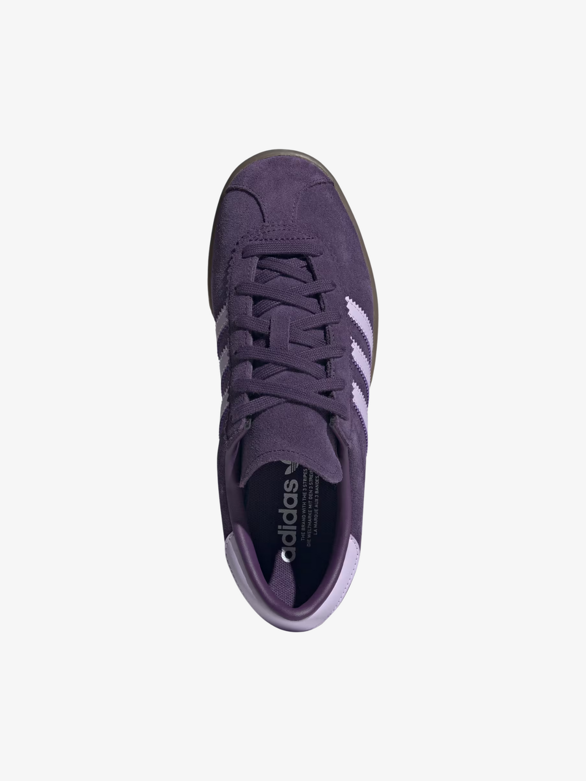 Adidas Women's Stadt | Aurora Plum/Powder Plum/Gum
