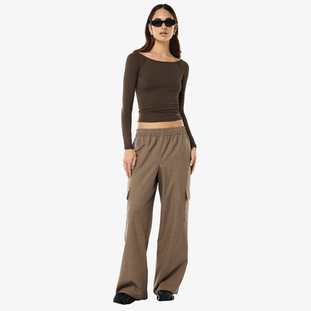 Womens Pants