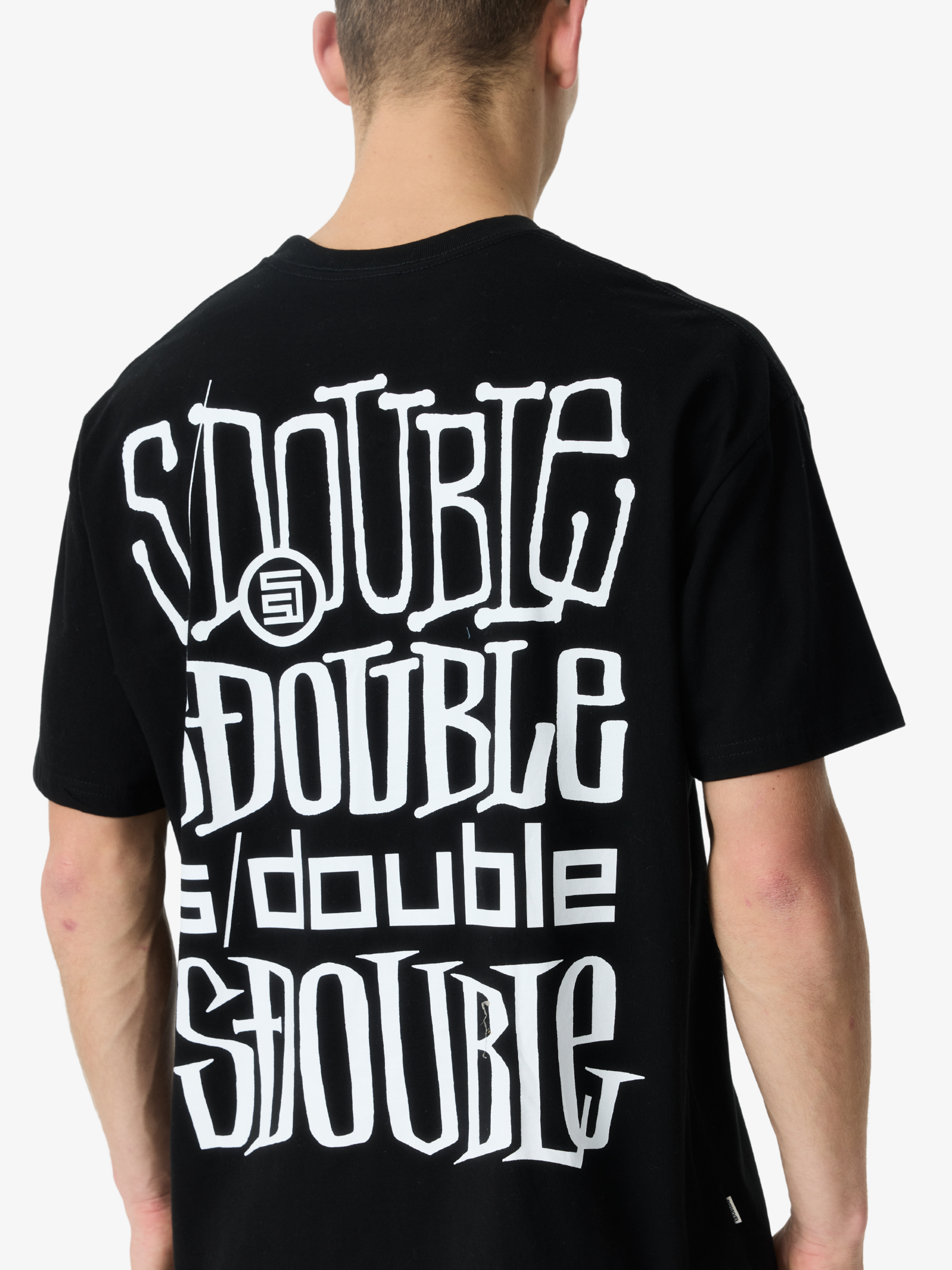 Logofest Short Sleeve Tee