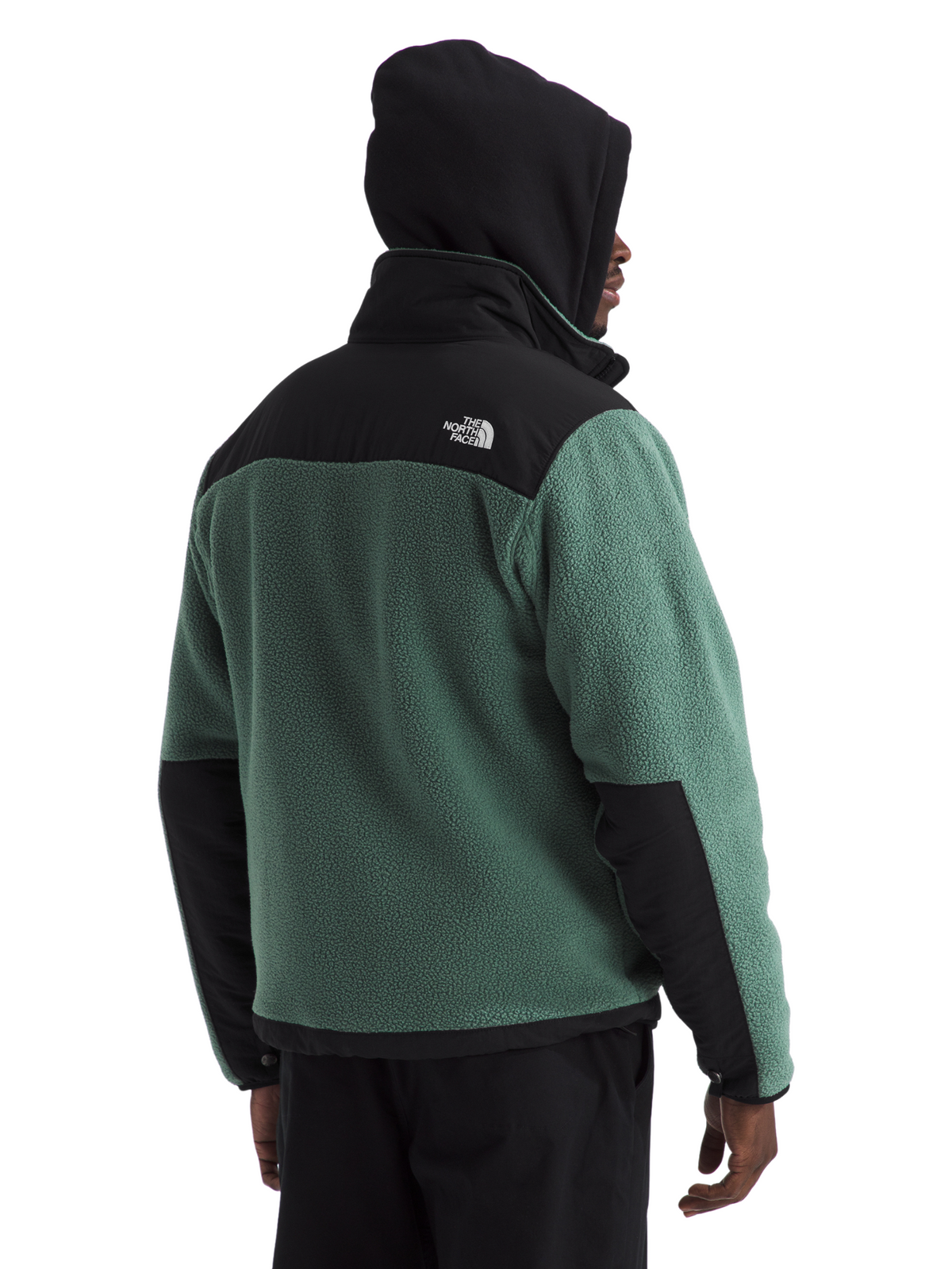 The North Face Retro Denali Jacket | Duck Green