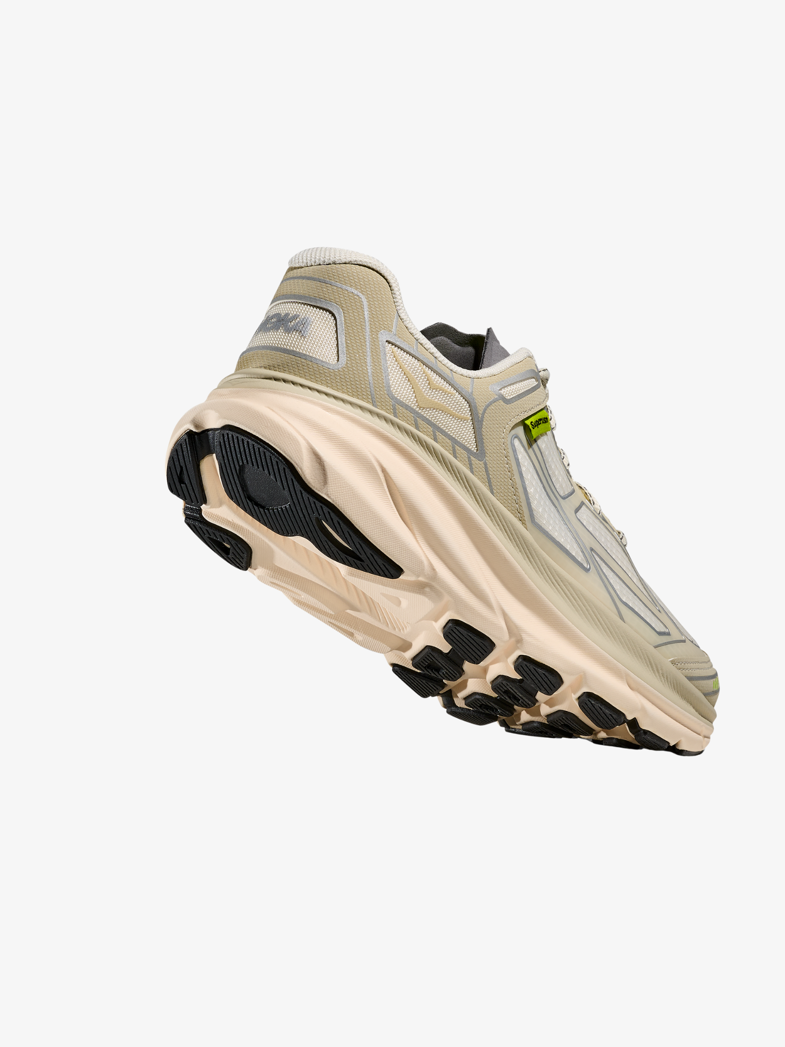 Engineered Garments Hoka One One Tor Ultra Low Beige HOKA X – Tor - Main Image