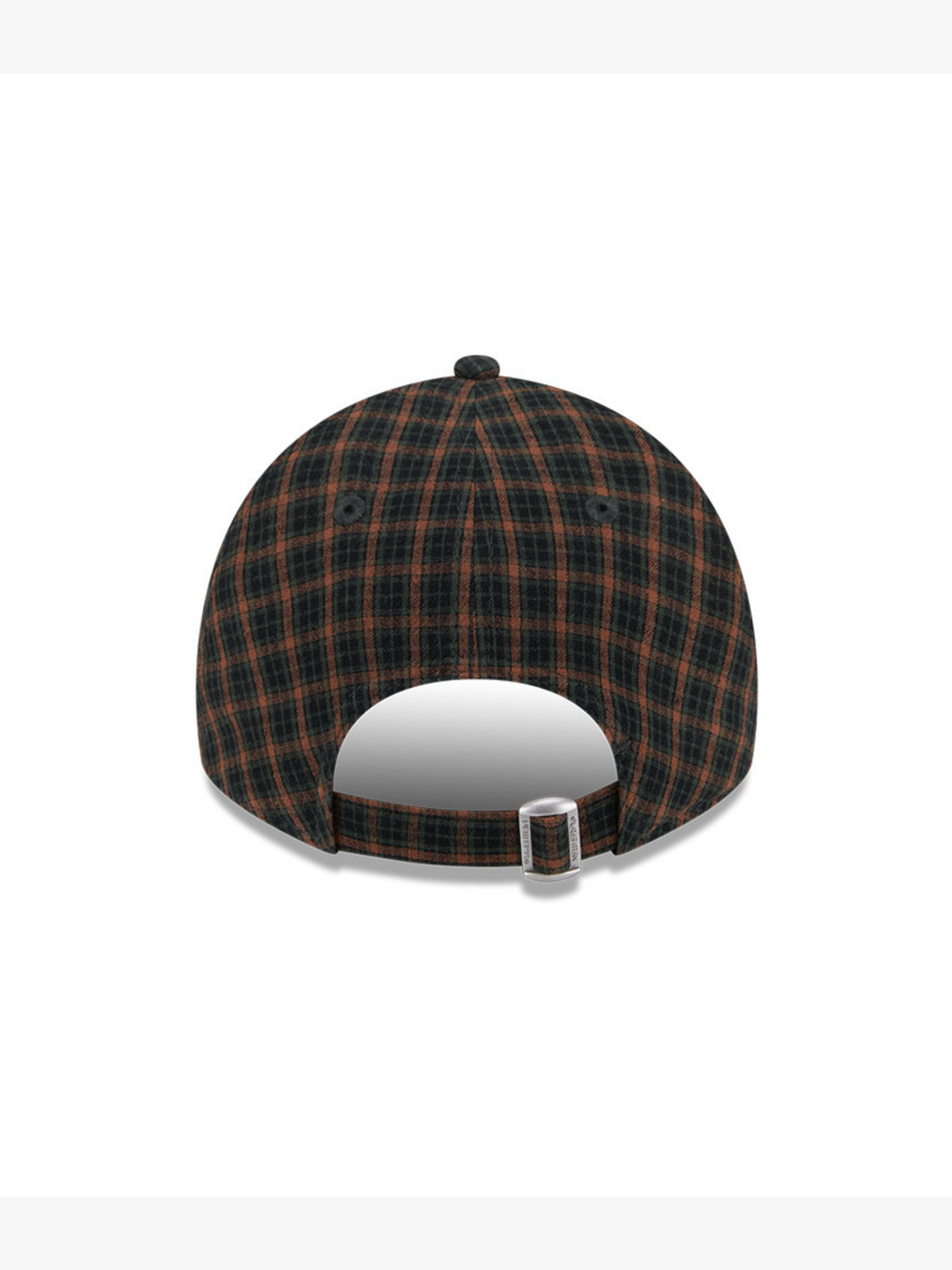 New Era 9TWENTY Check Cap | Openmarket